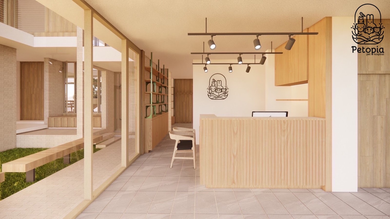 Petopia Pet Hospital