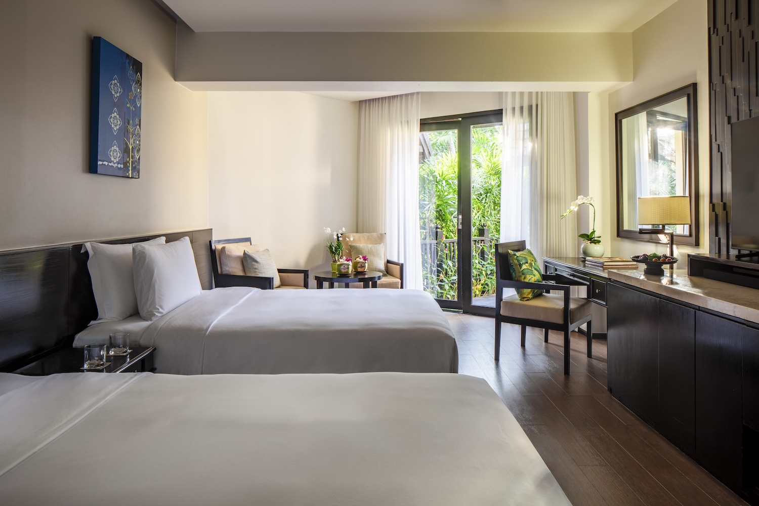 Anantara Bophut Koh Samui Resort