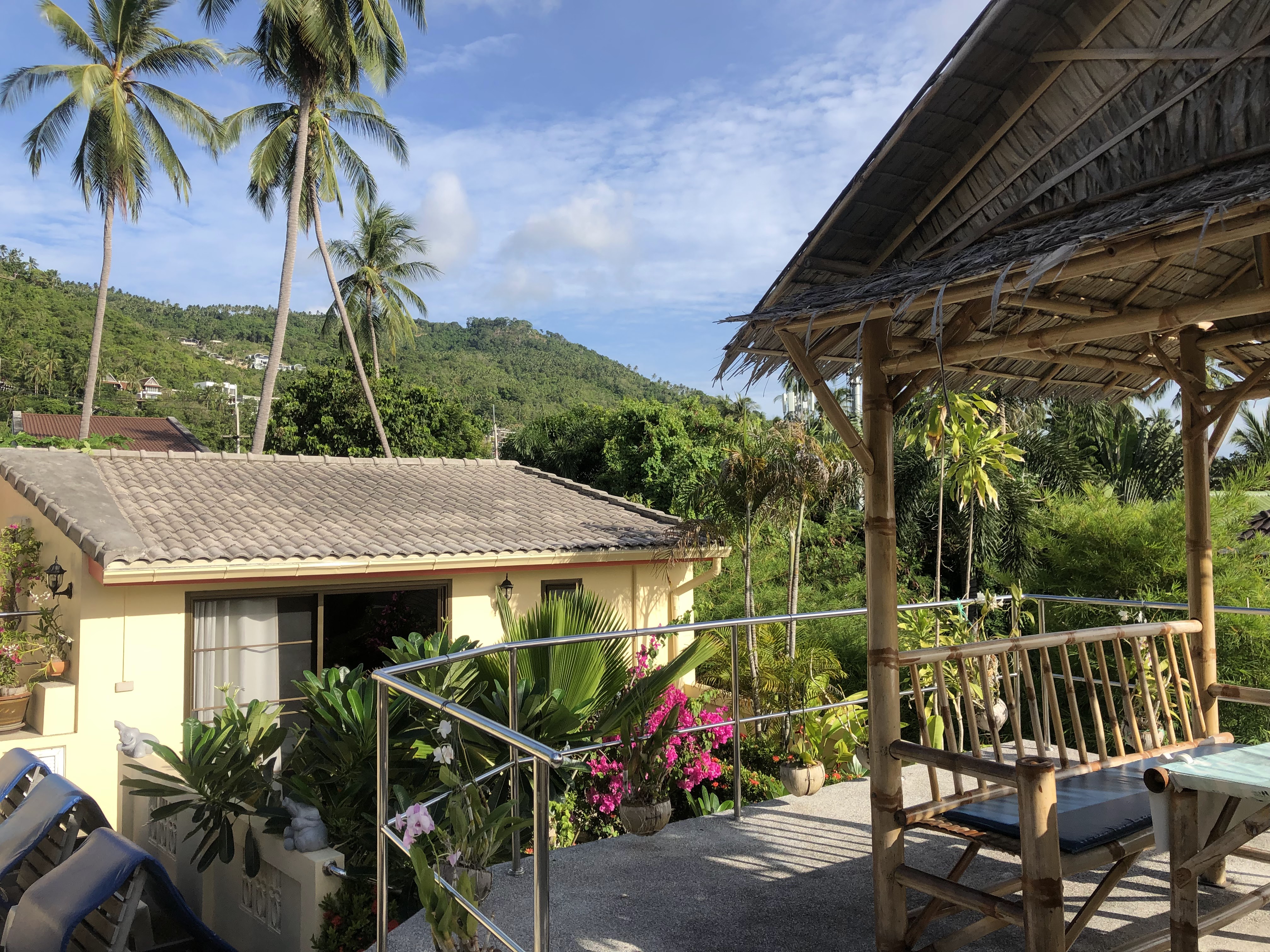 Angelot Villa