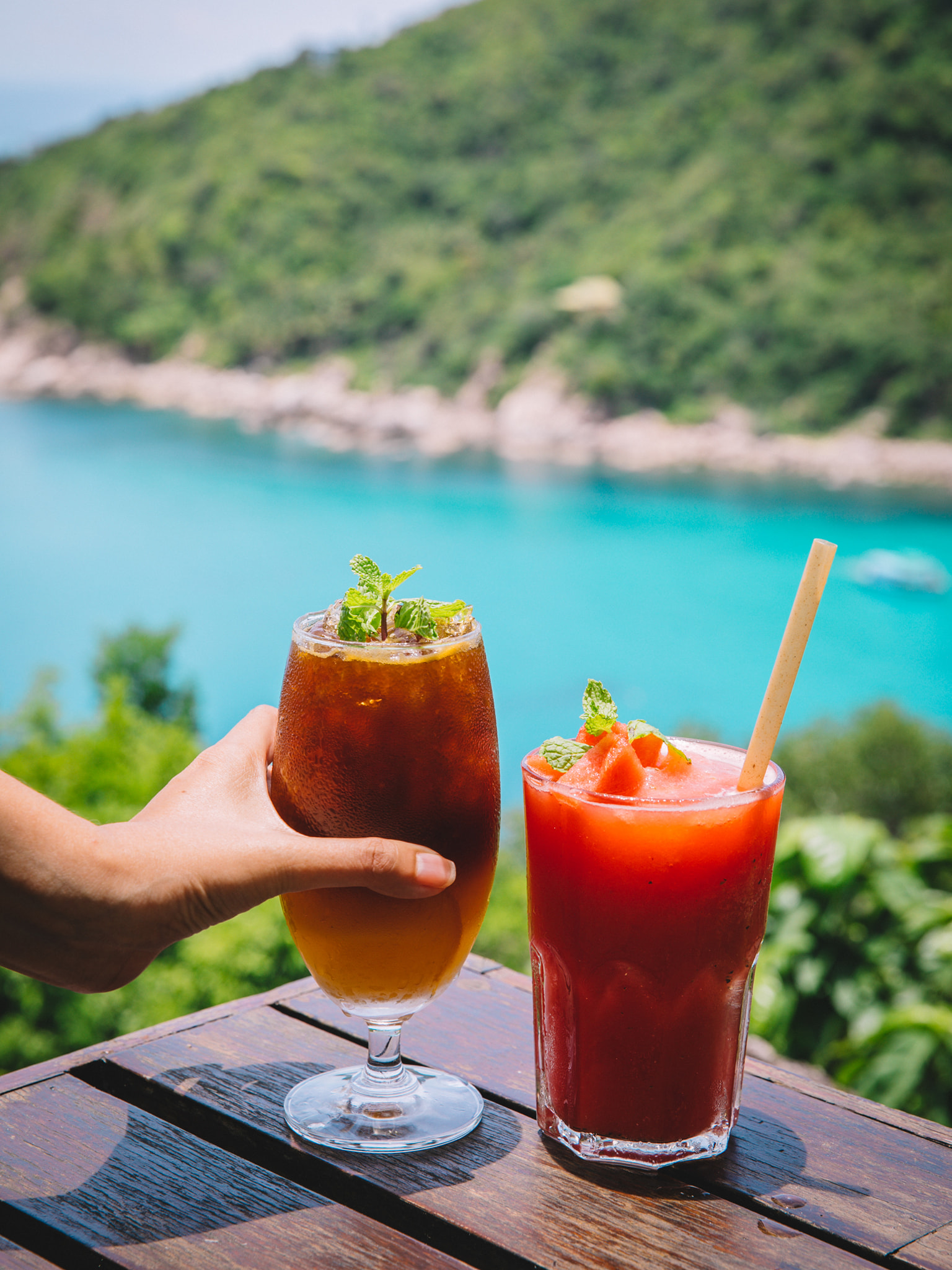 Baan Talay Koh Tao - Resort & Yoga