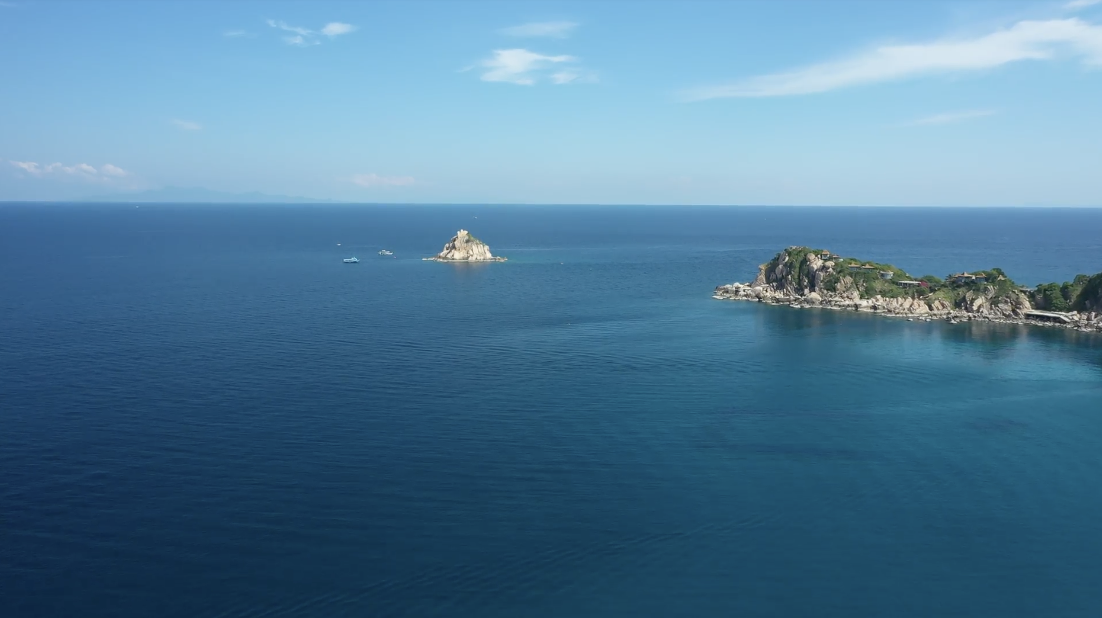 Baan Talay Koh Tao - Resort & Yoga