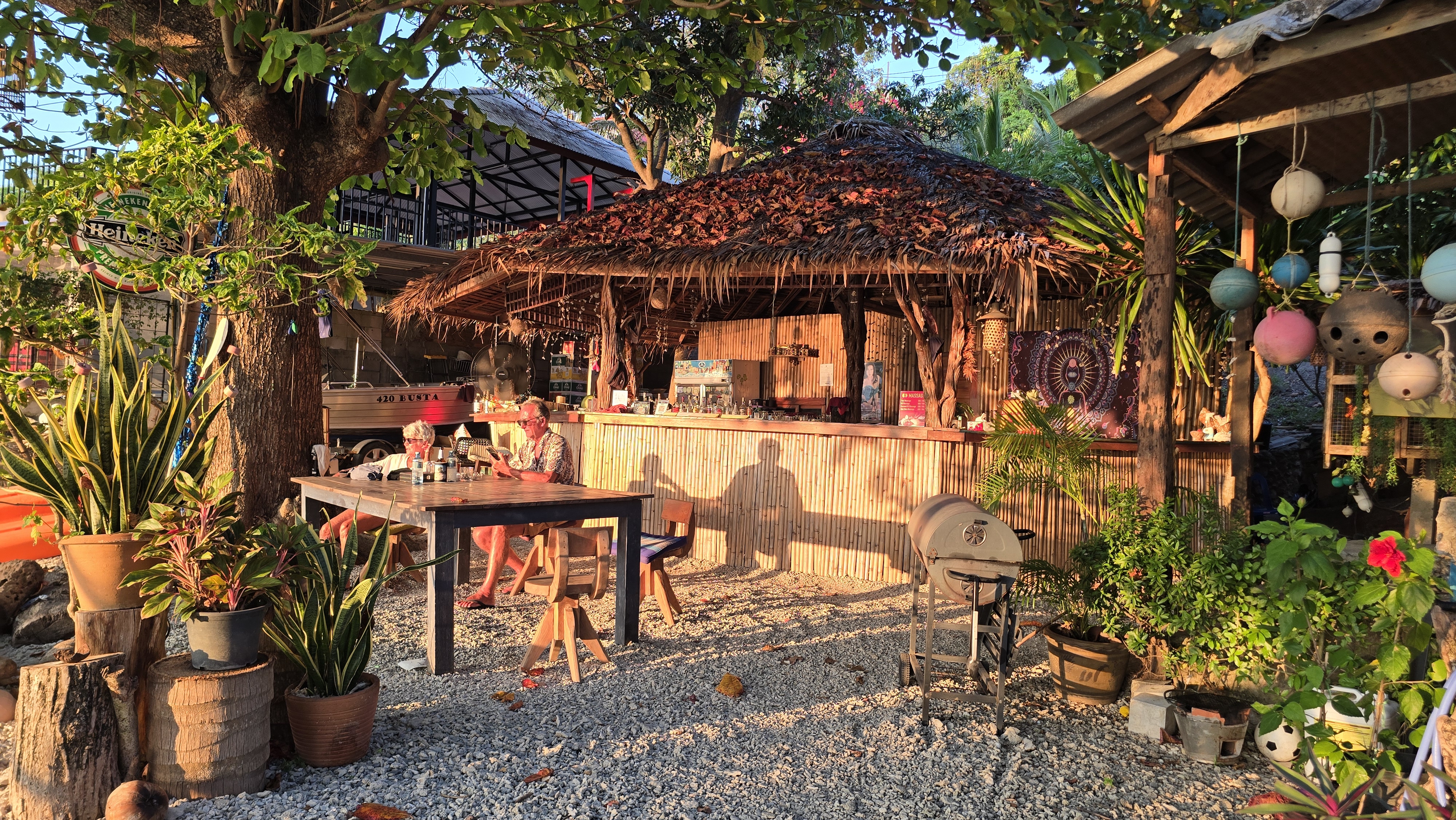 Chalay Rock Bar