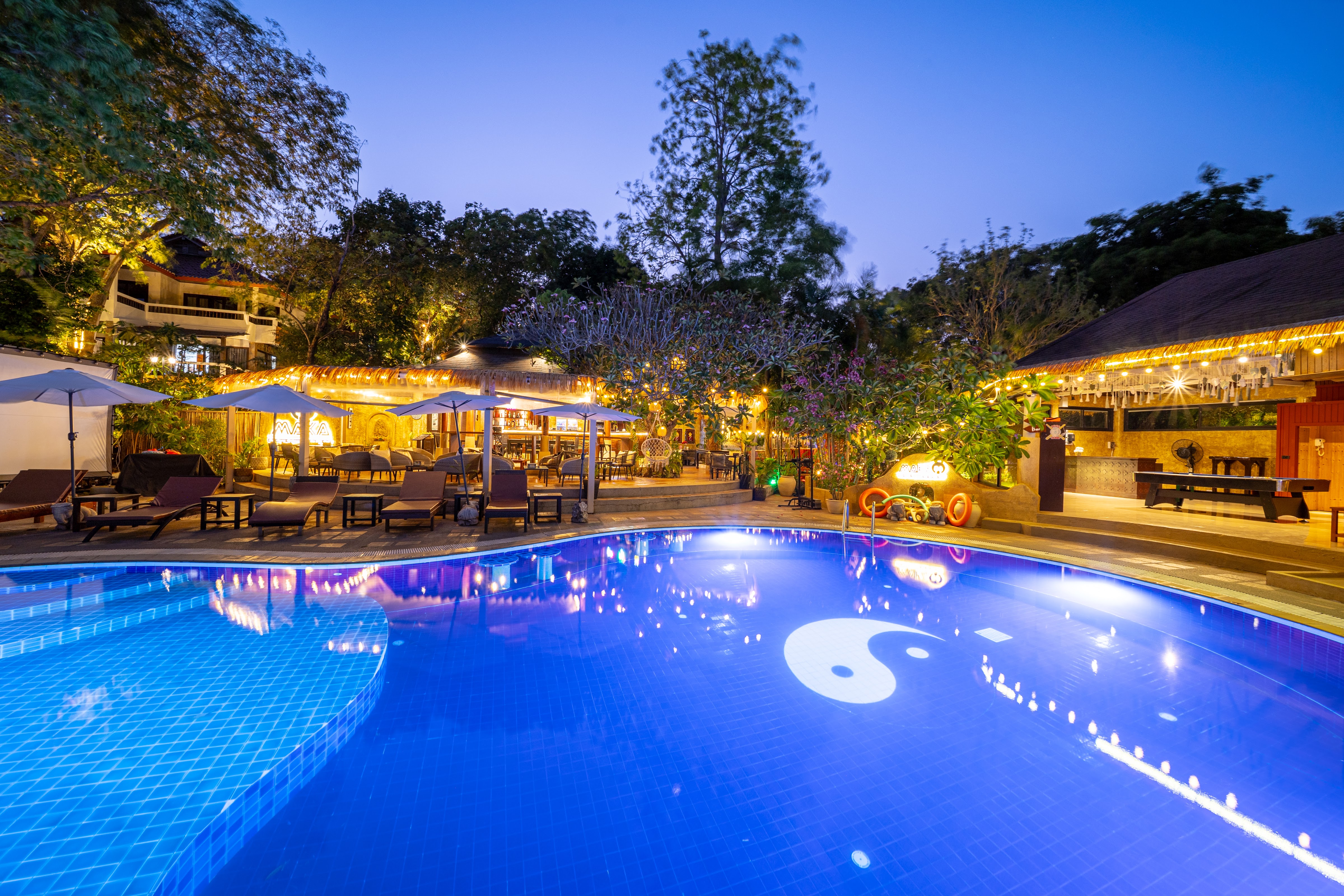 Chaweng Bayview Resort