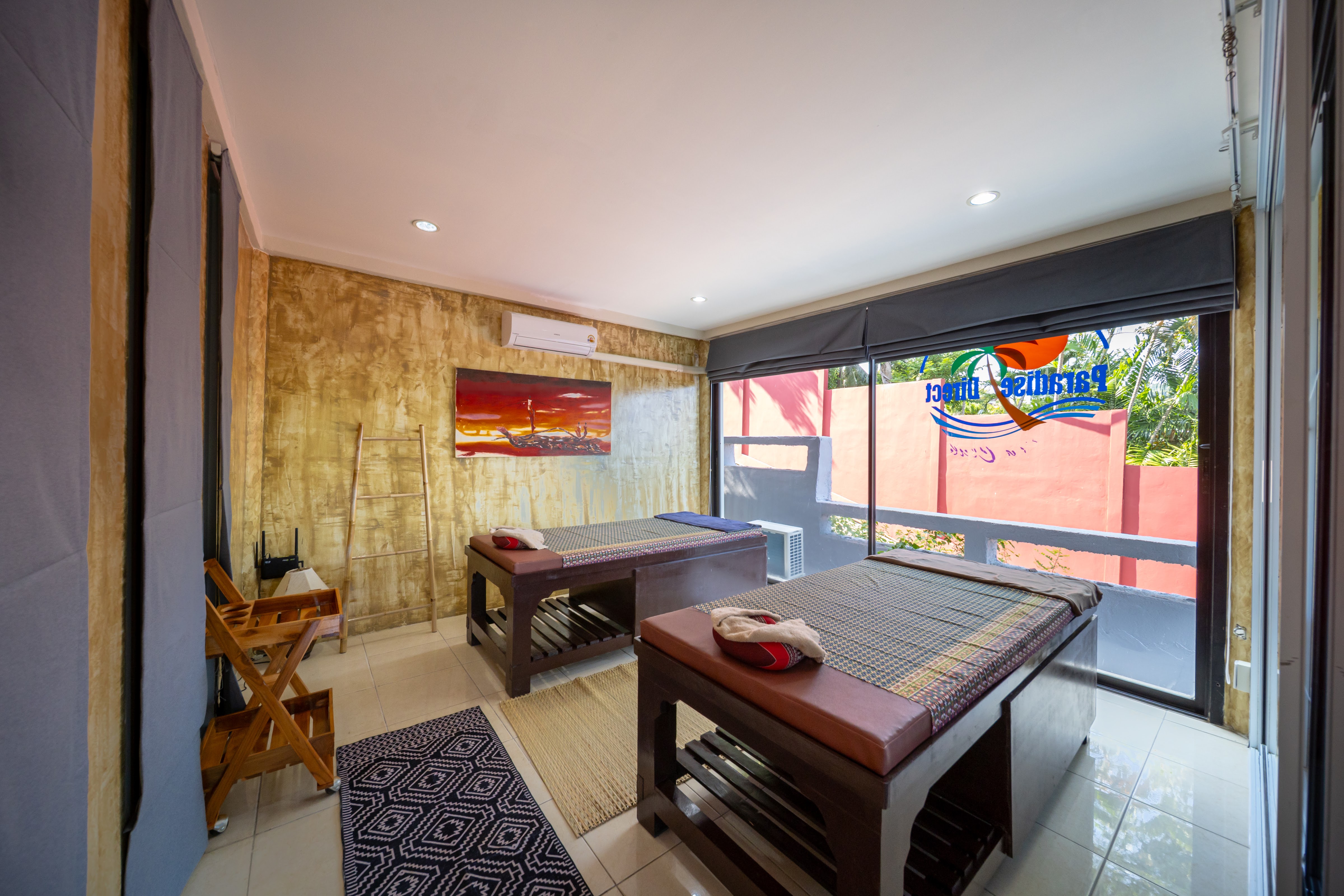 Chaweng Bayview Resort