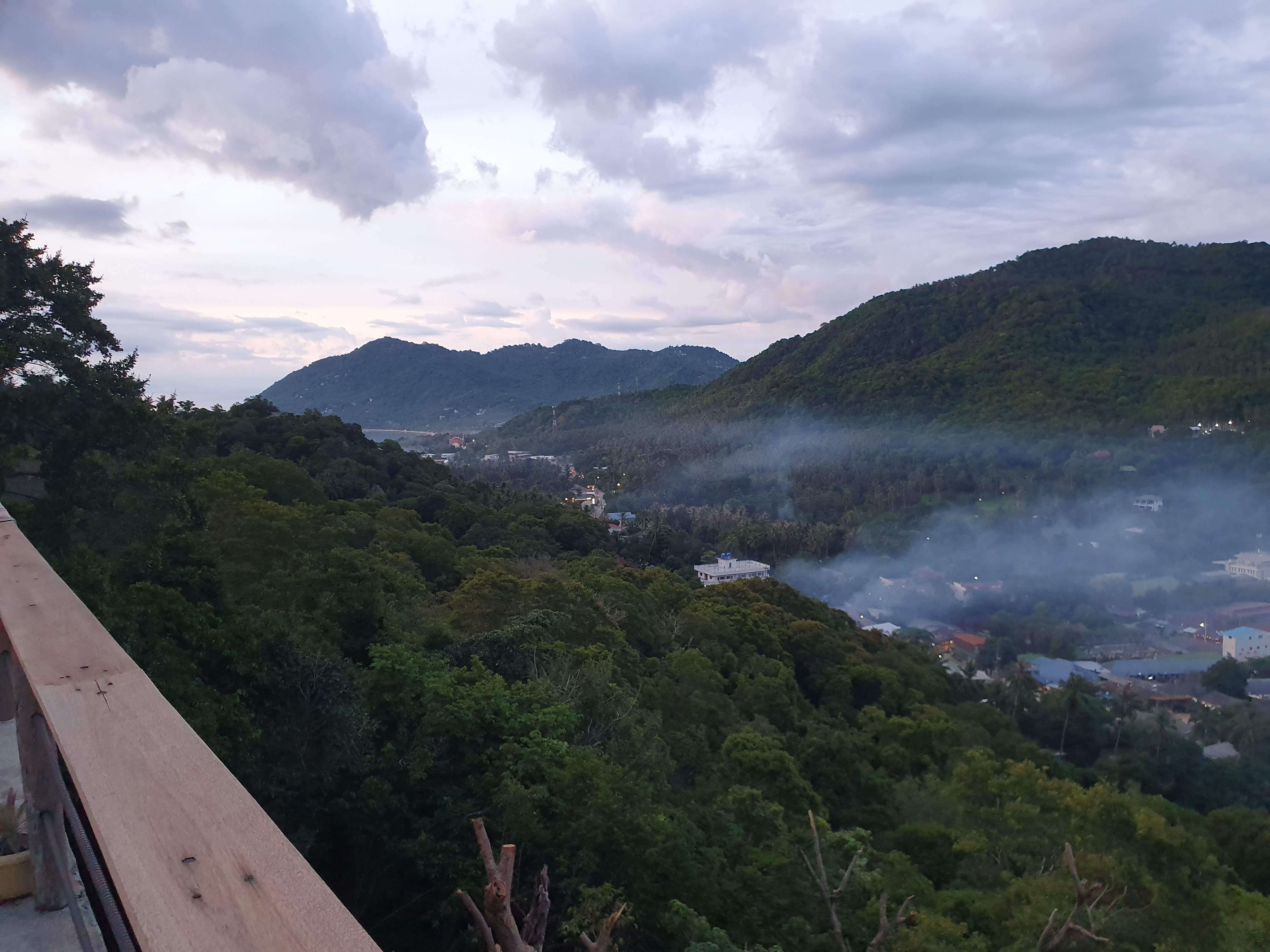 Deishaview Jungle Hostel