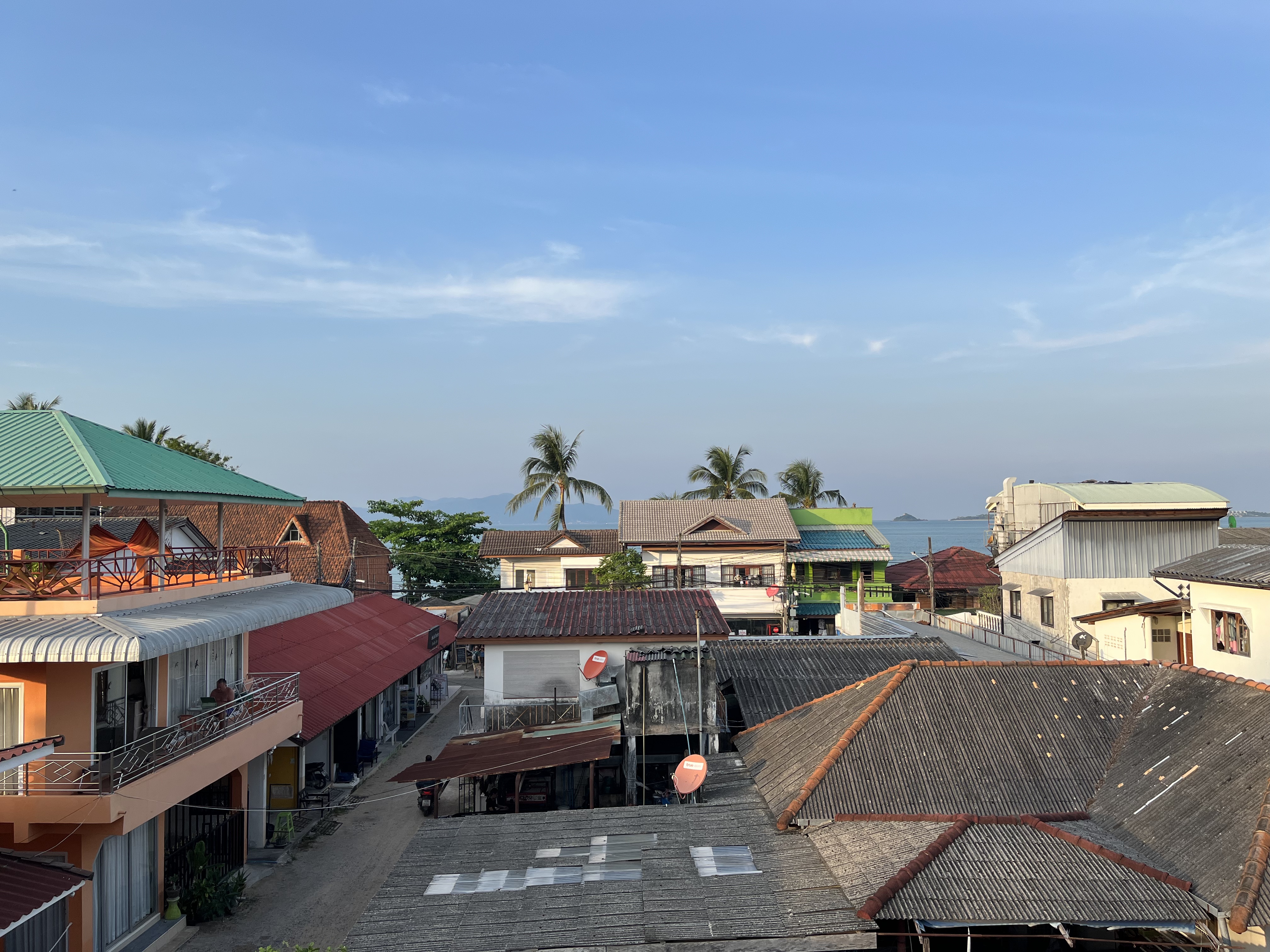 Dreamcatcher Boutique Hotel