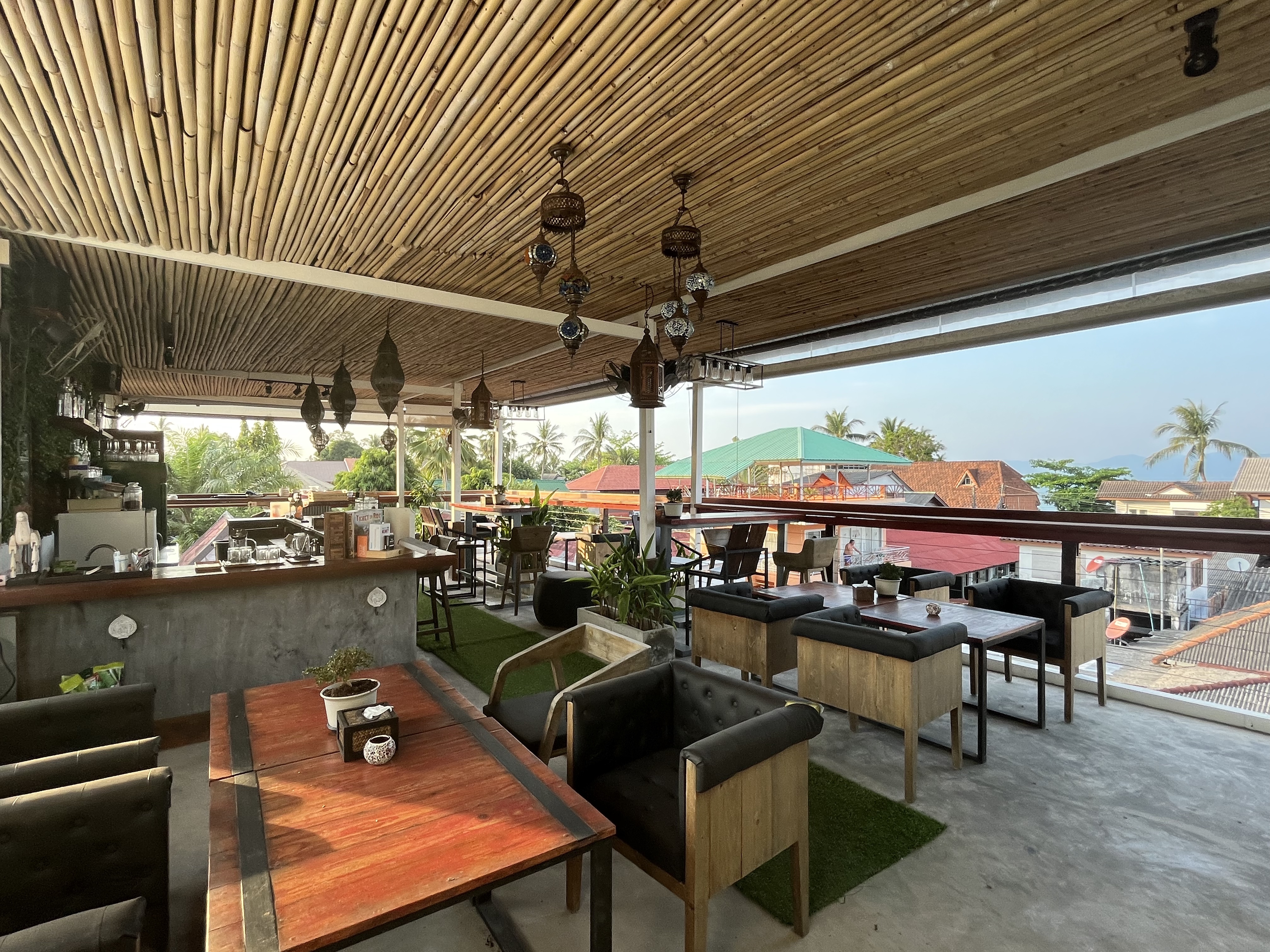 Dreamcatcher Boutique Hotel