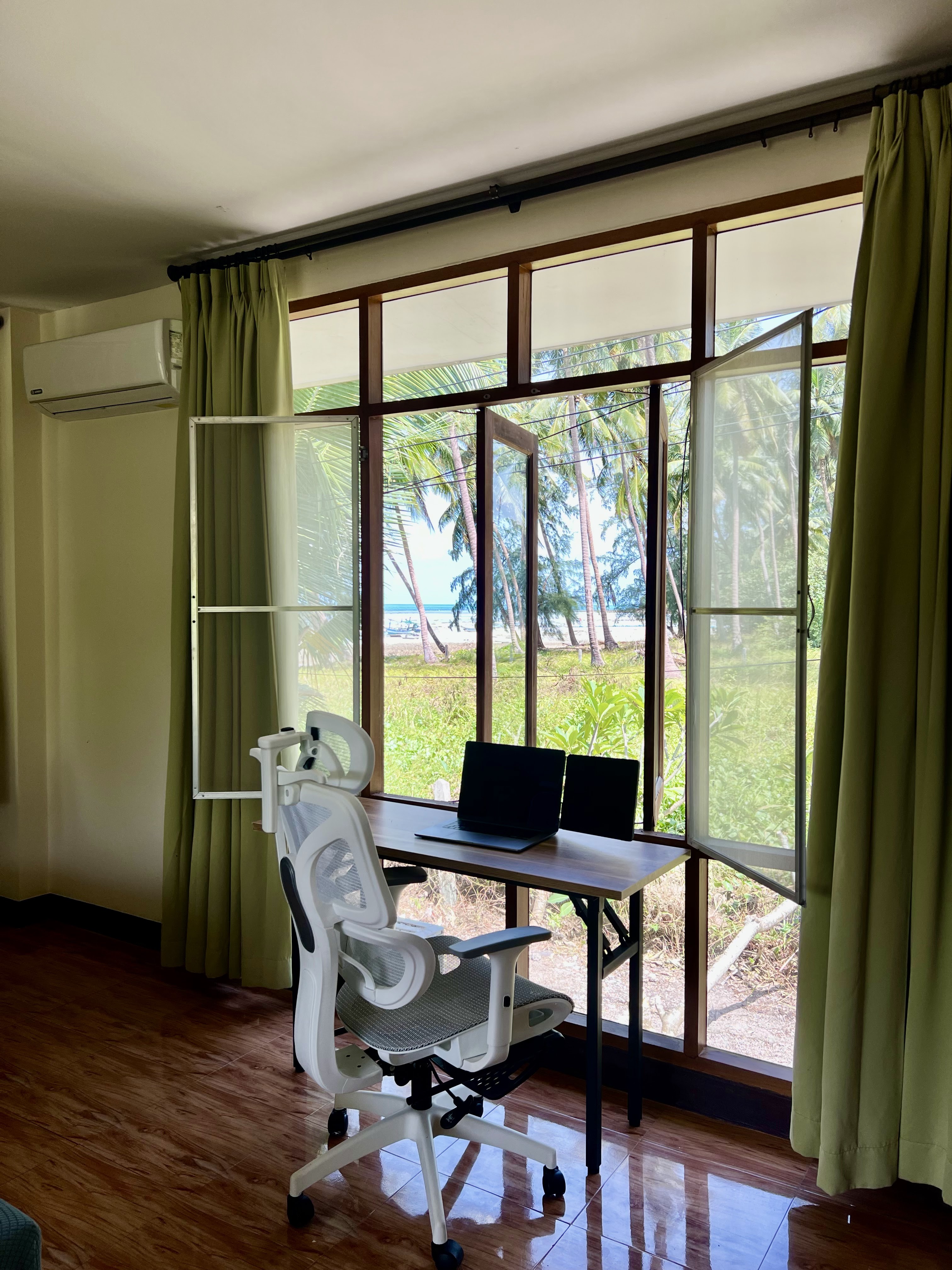 Green Heaven Bungalows