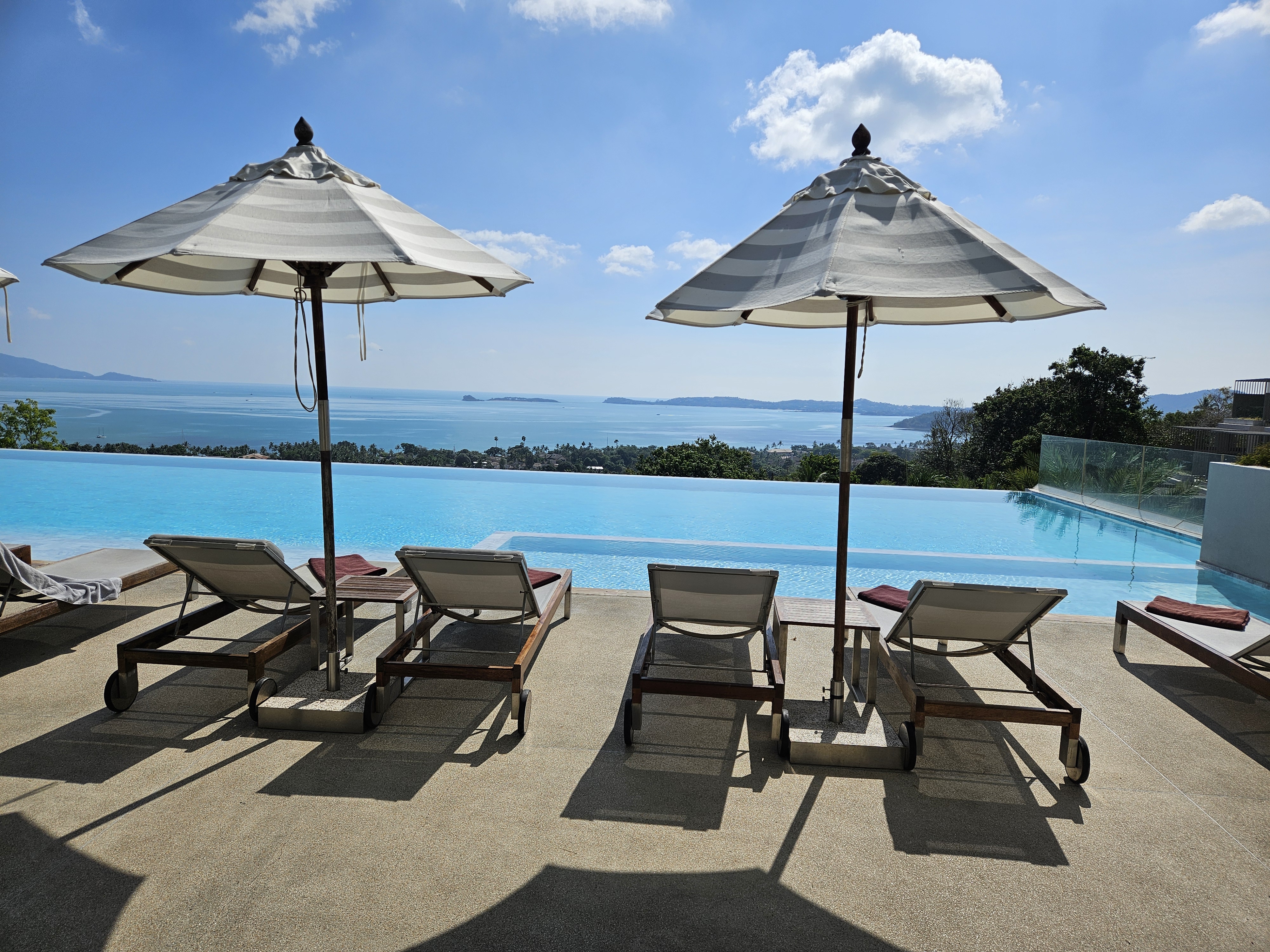 Mantra Samui Resort
