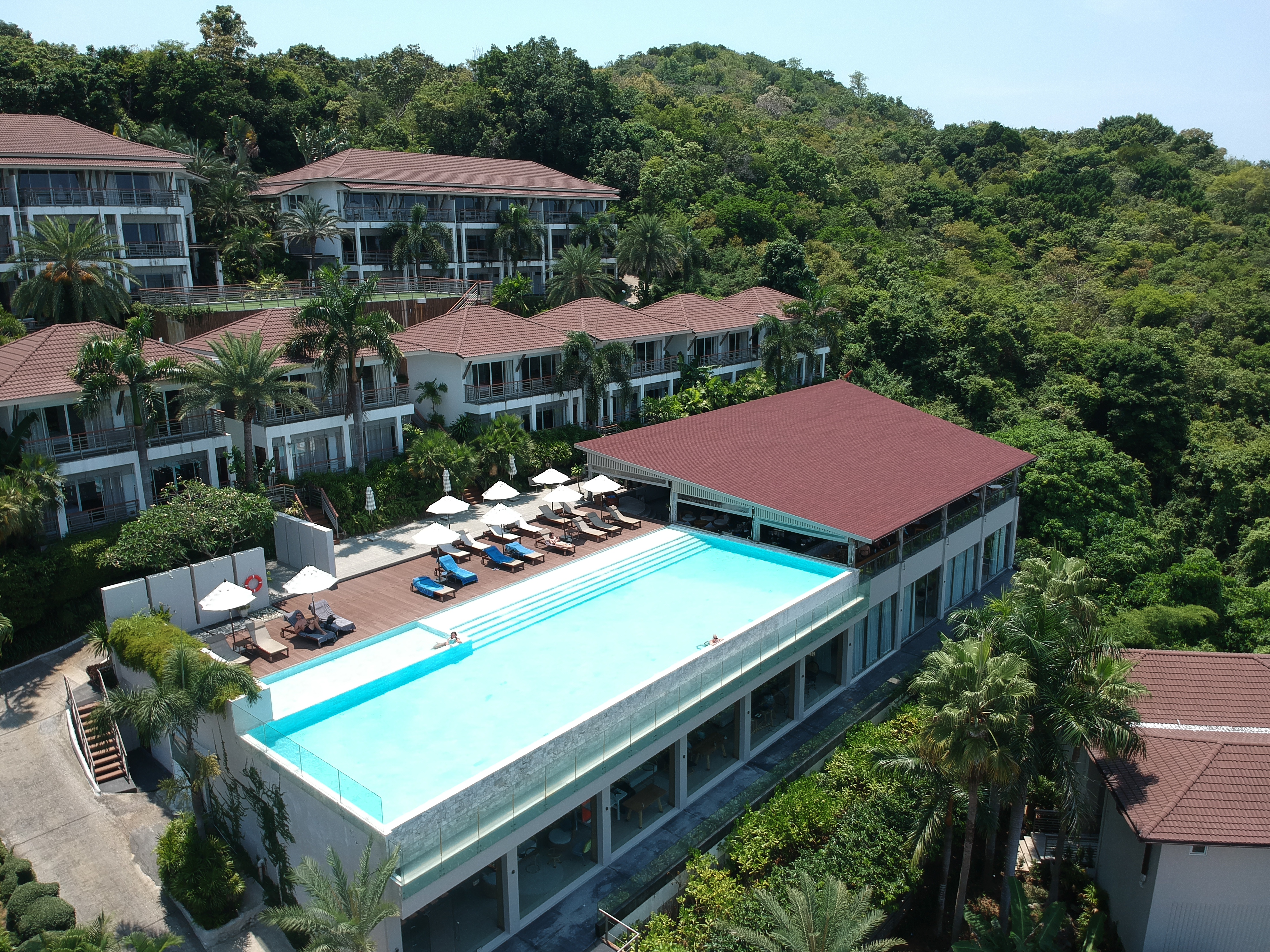 Mantra Samui Resort