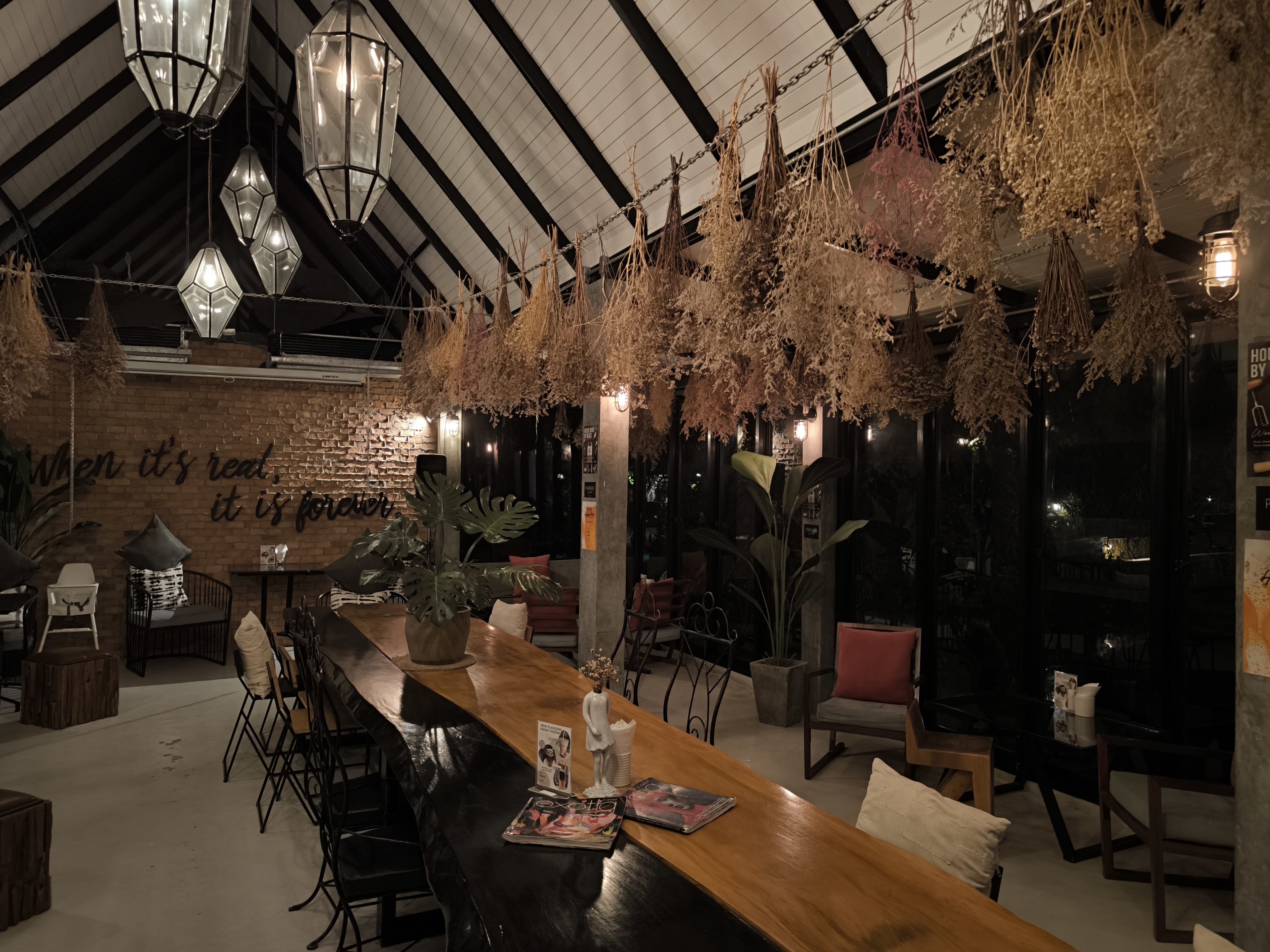 My Cafe & Restaurant