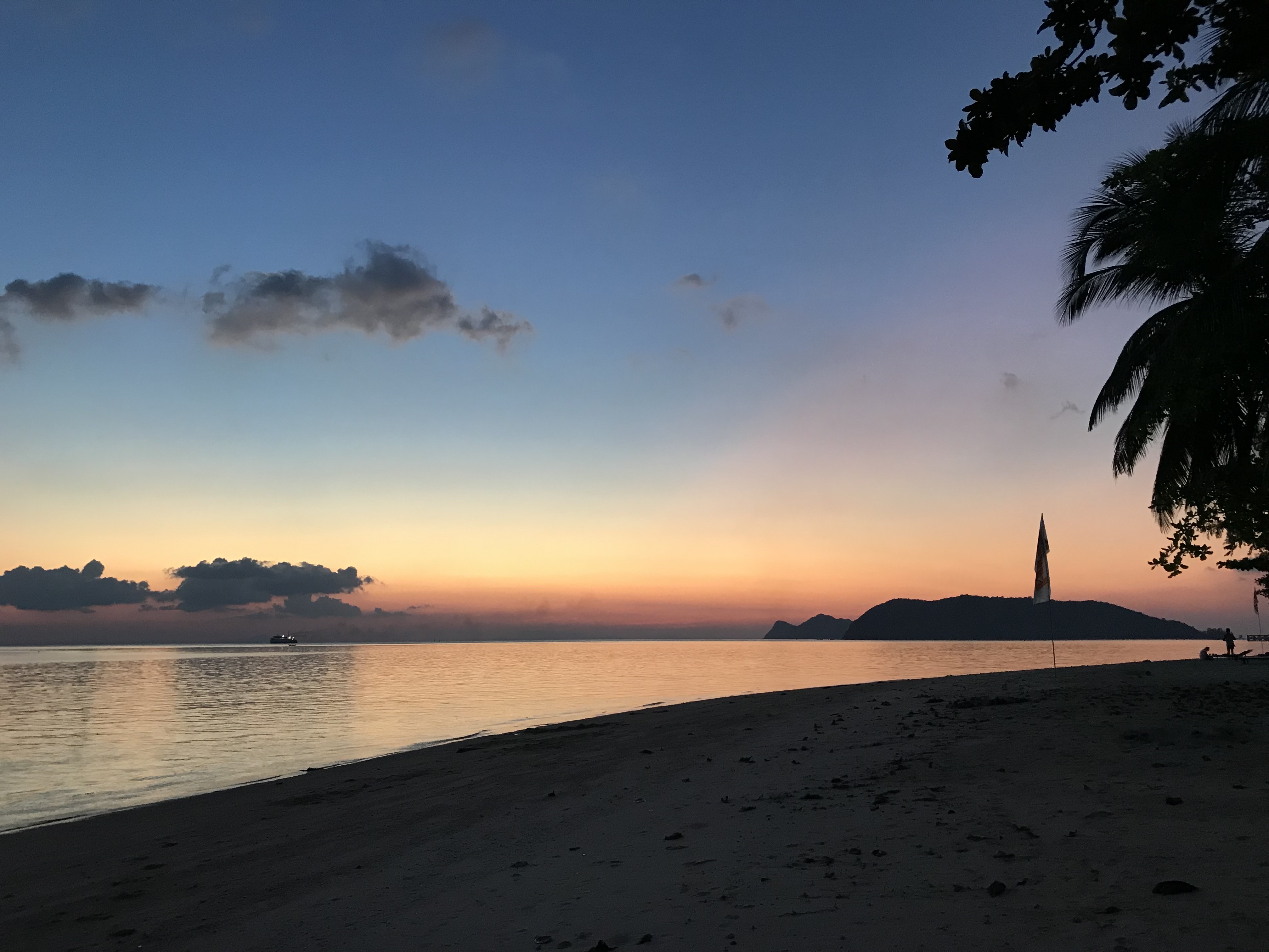 Phangan Villa Bungalows