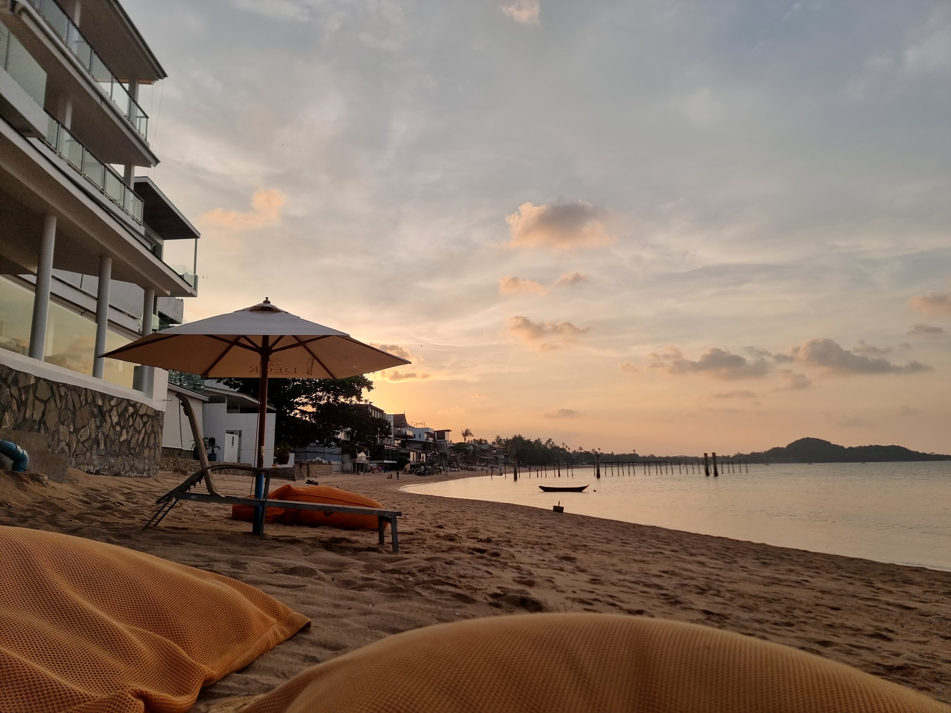 Riviera Beach Hotel