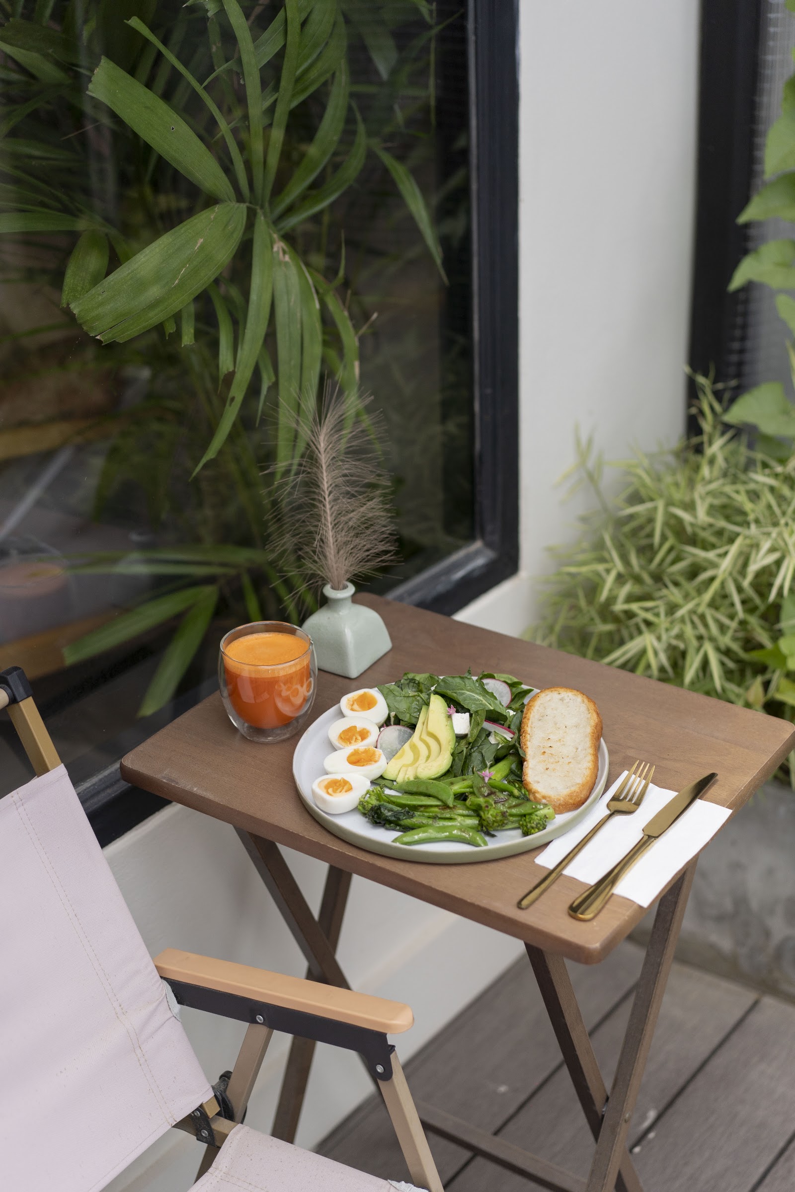 SUNNY cafe viewpoint