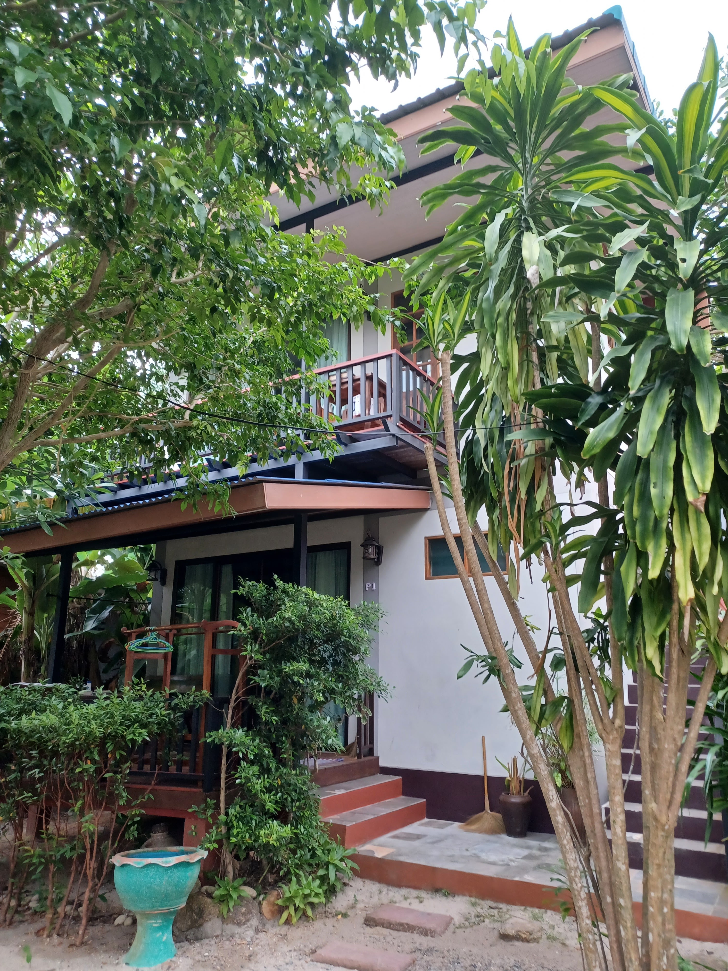 Thai Terrace Bungalow