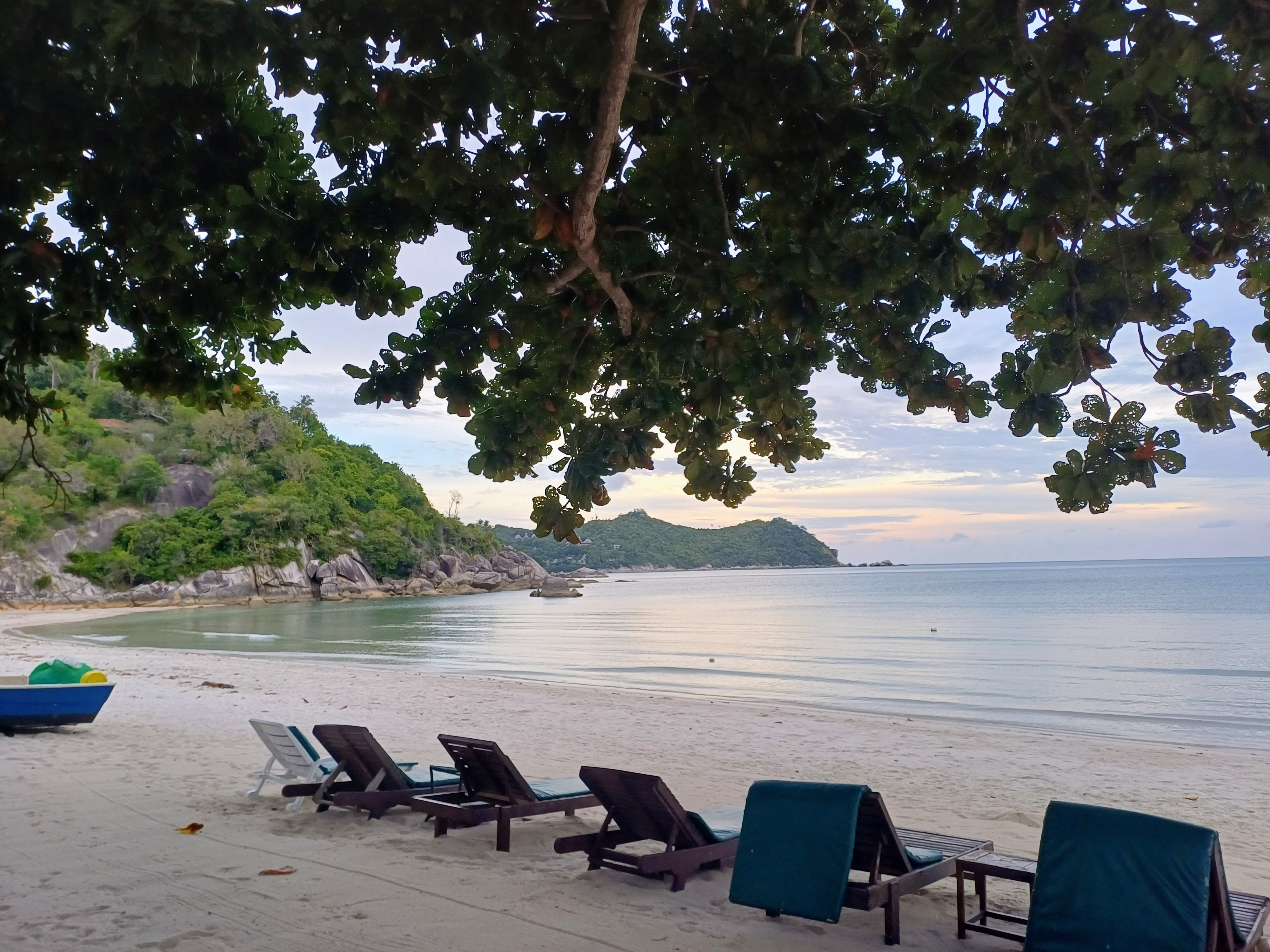 Thai Terrace Bungalow