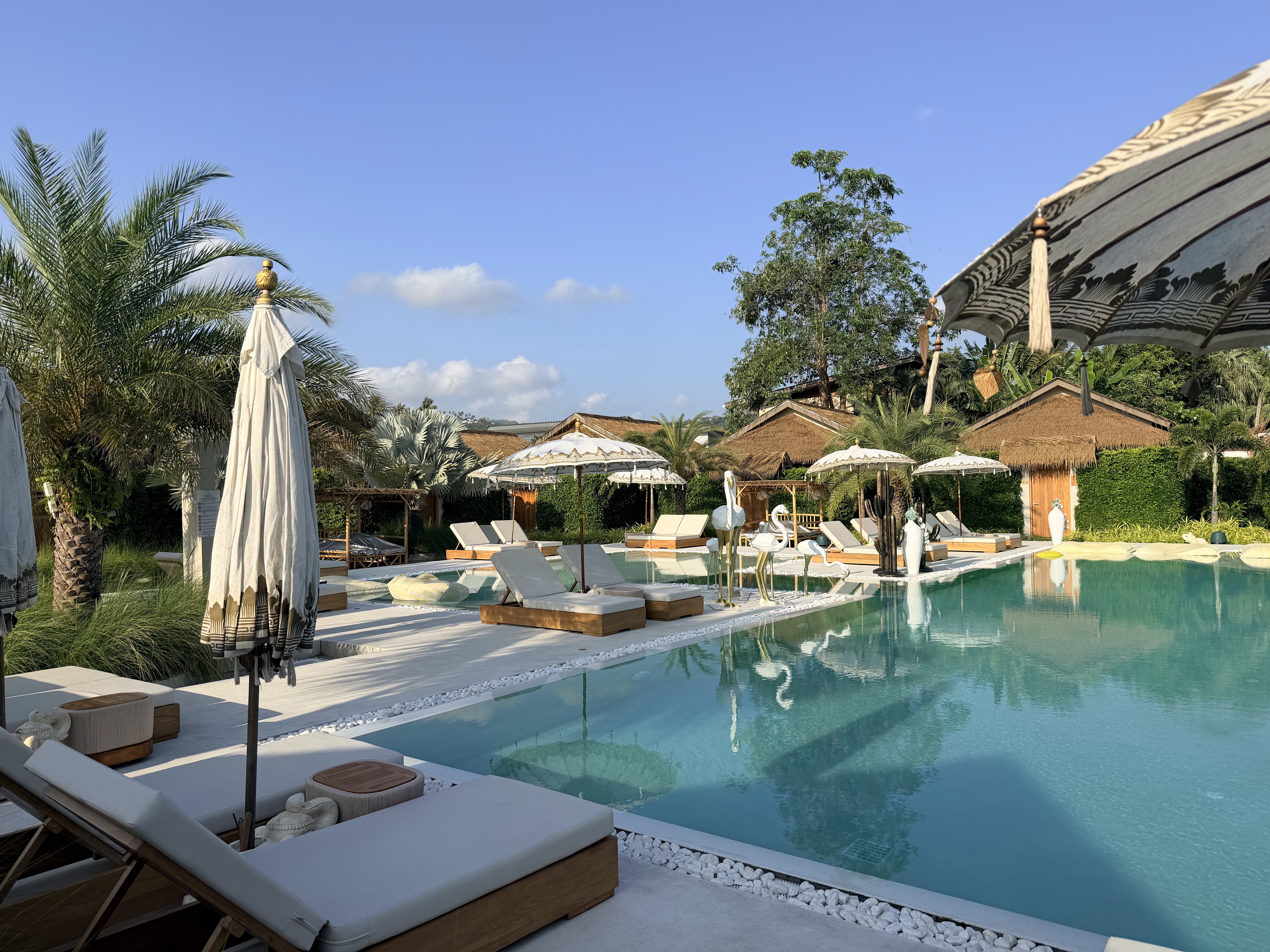 The Deck Cottage Samui