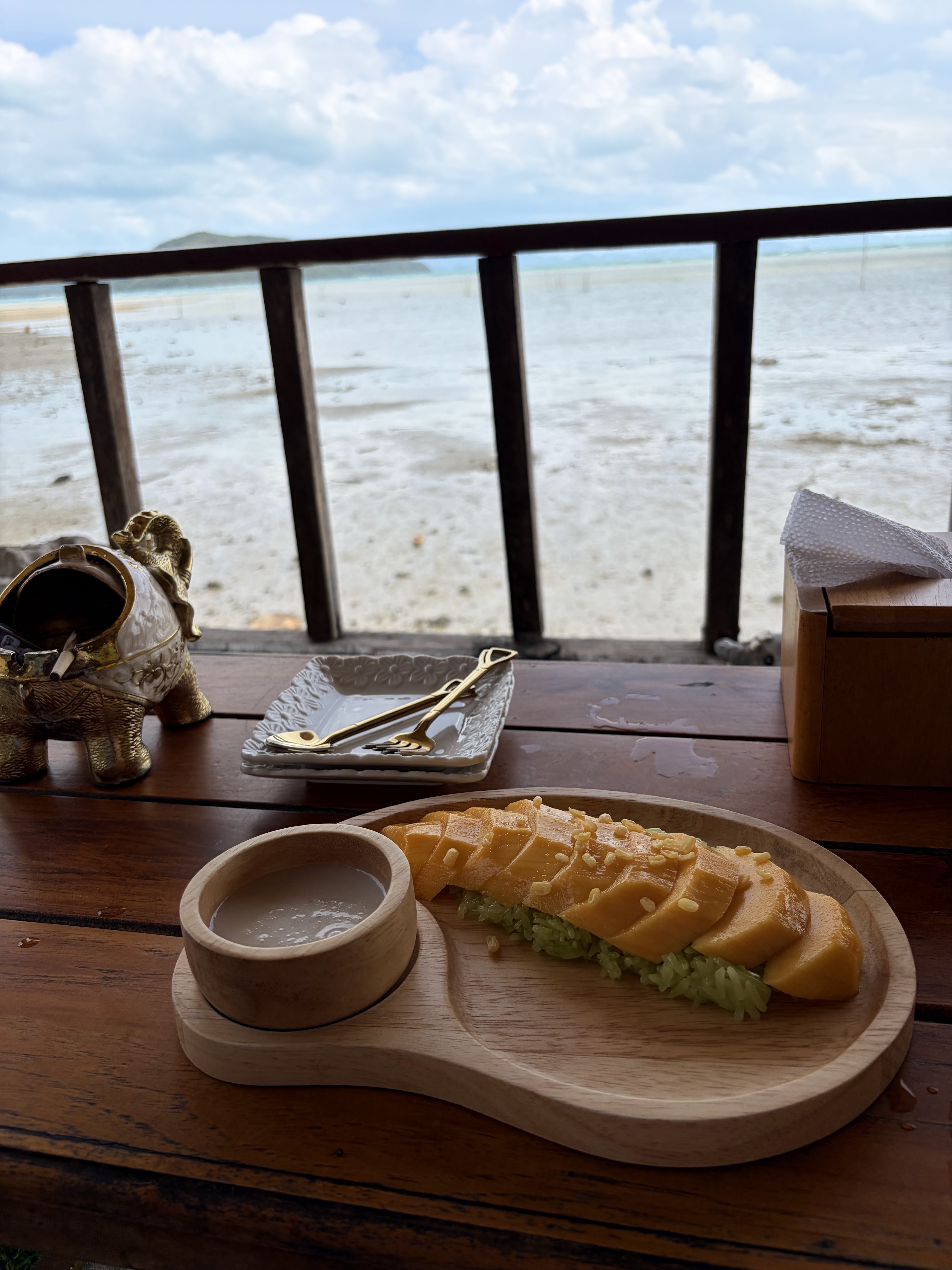 The Stoned Table Samui
