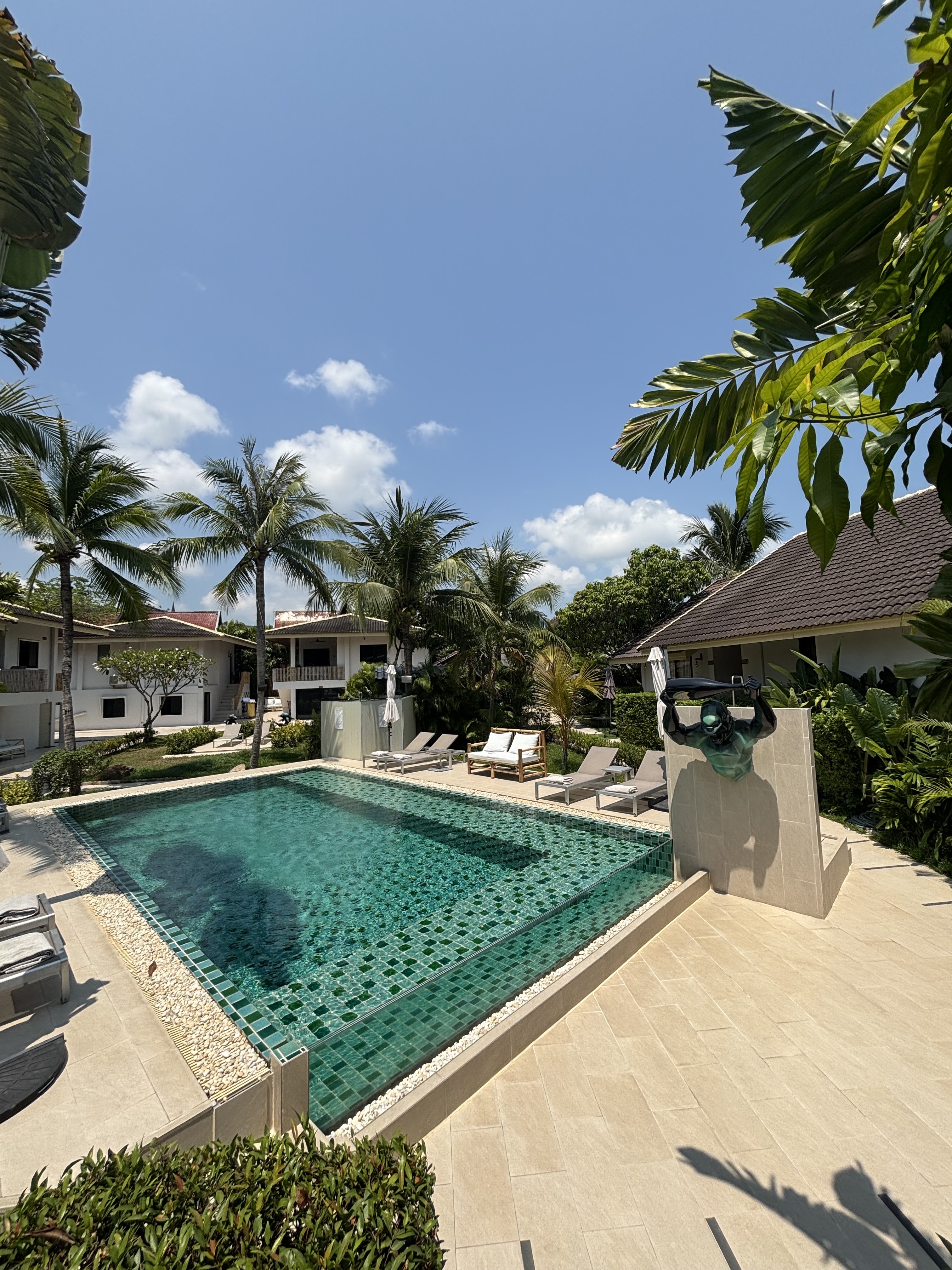 TULUM Villa Resort - Koh Samui