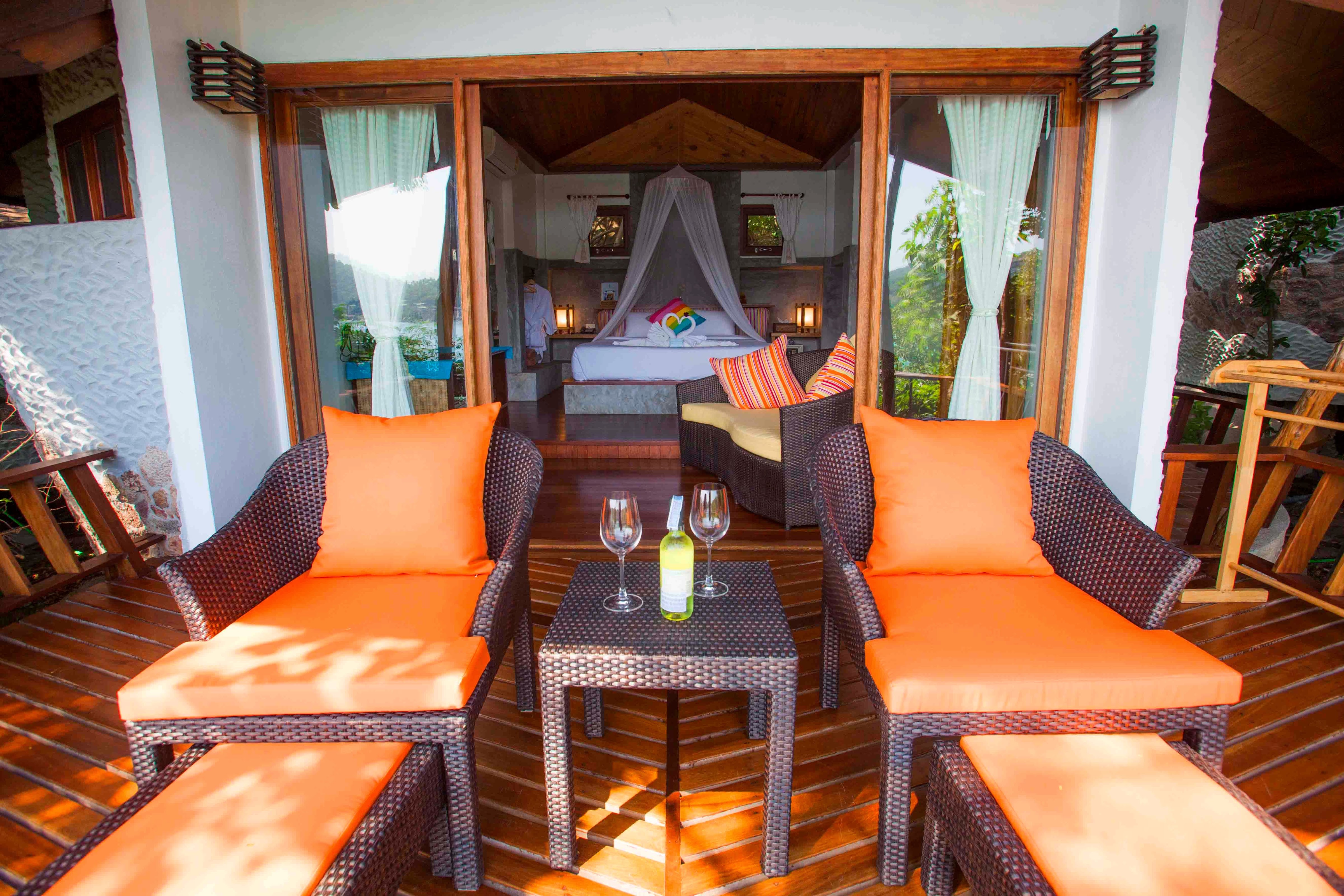 View Point Resort