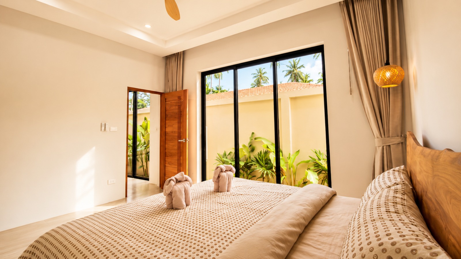 VILLA DURIAN