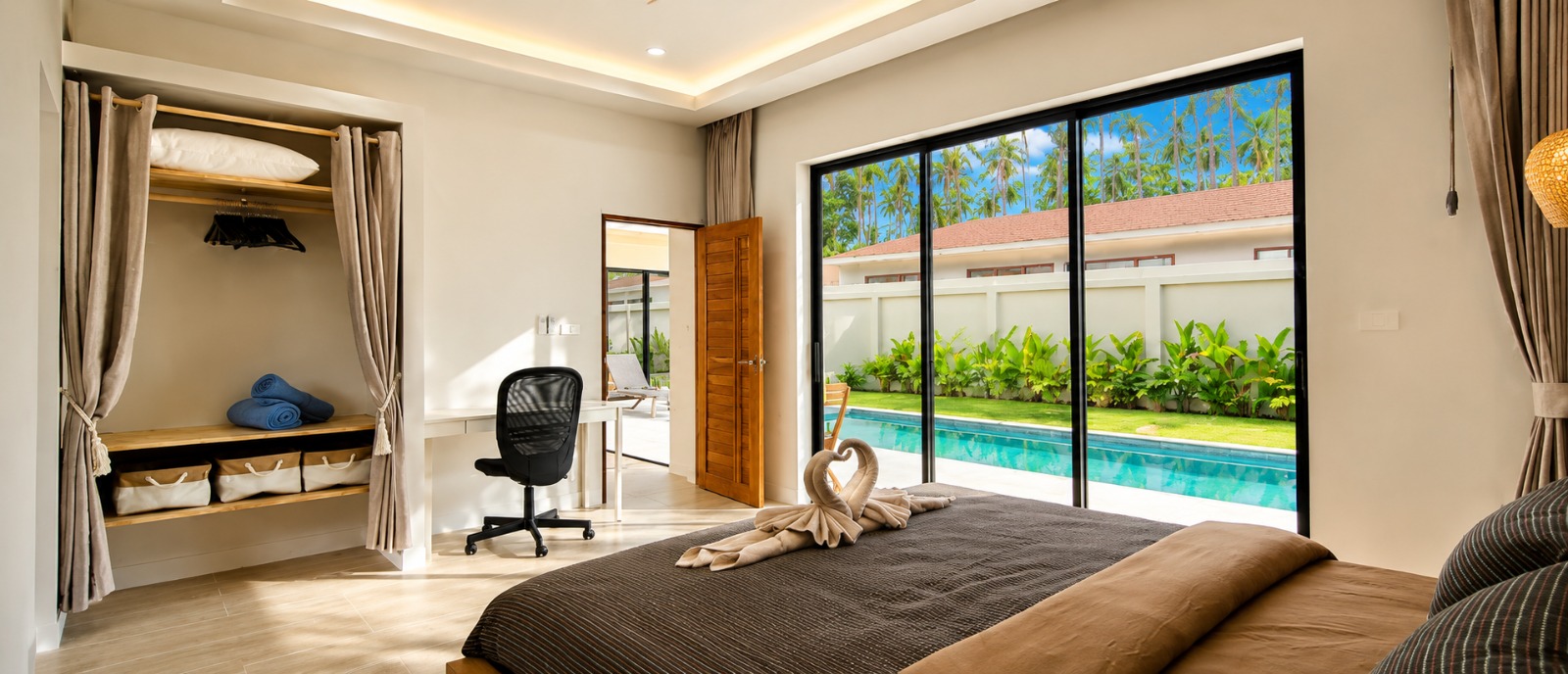VILLA DURIAN