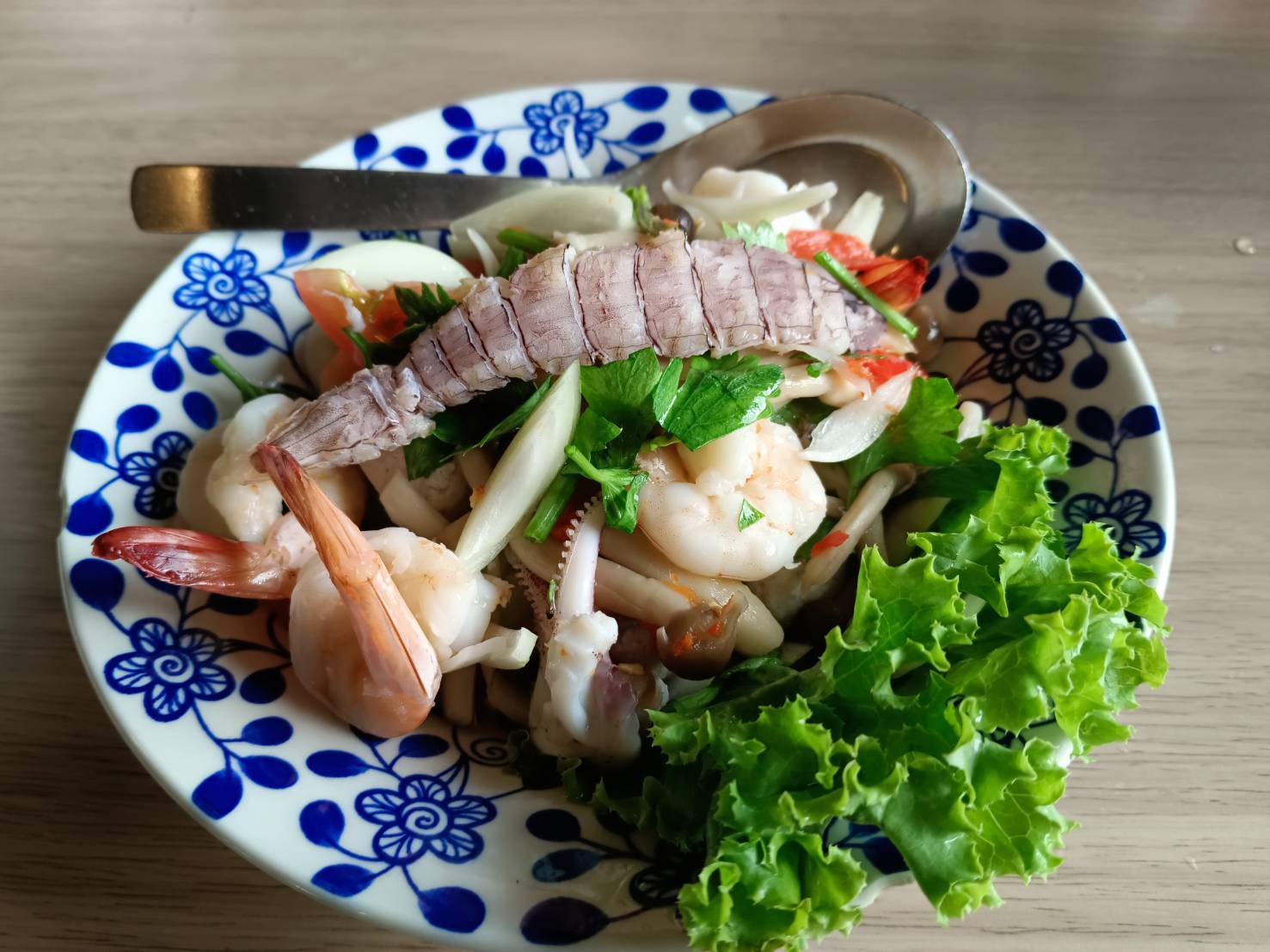 Chompu Farm's Cafe