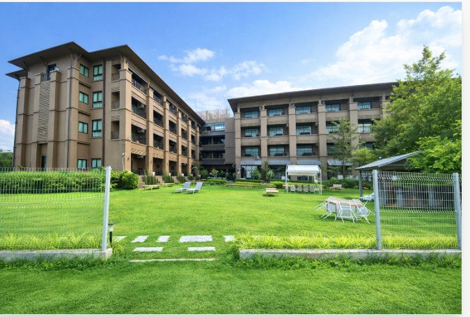 Brown House Hotel Udonthani