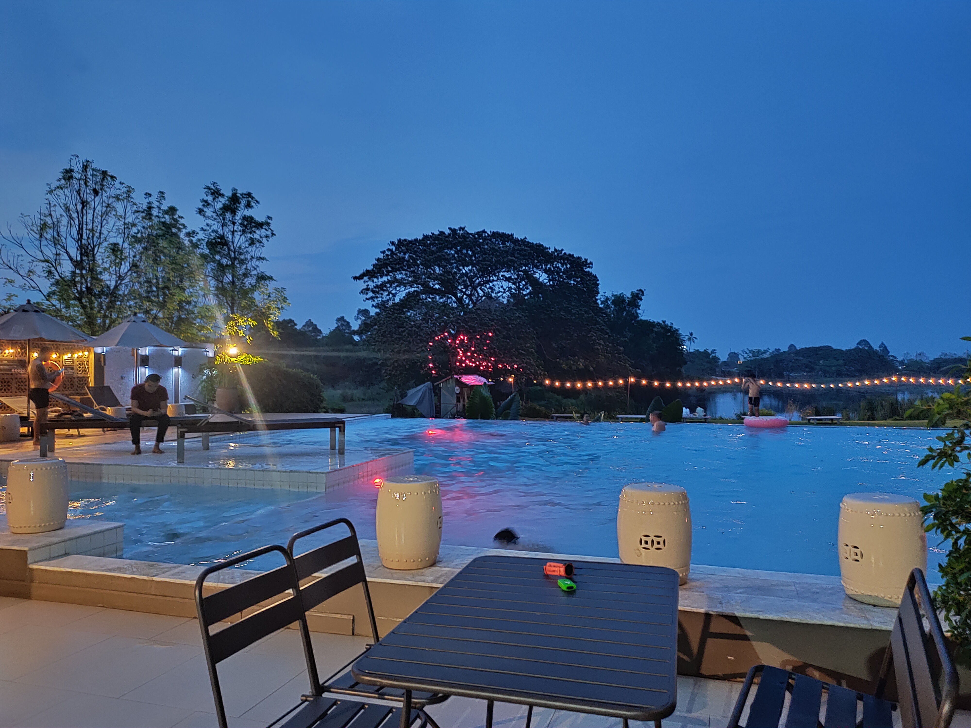 Brown House Hotel Udonthani