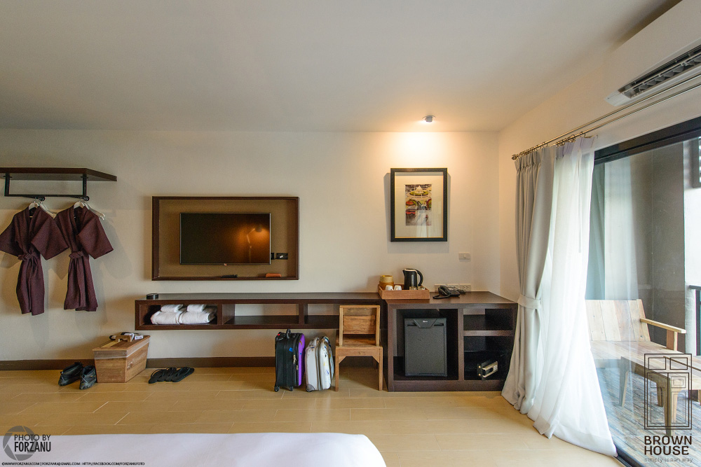 Brown House Hotel Udonthani