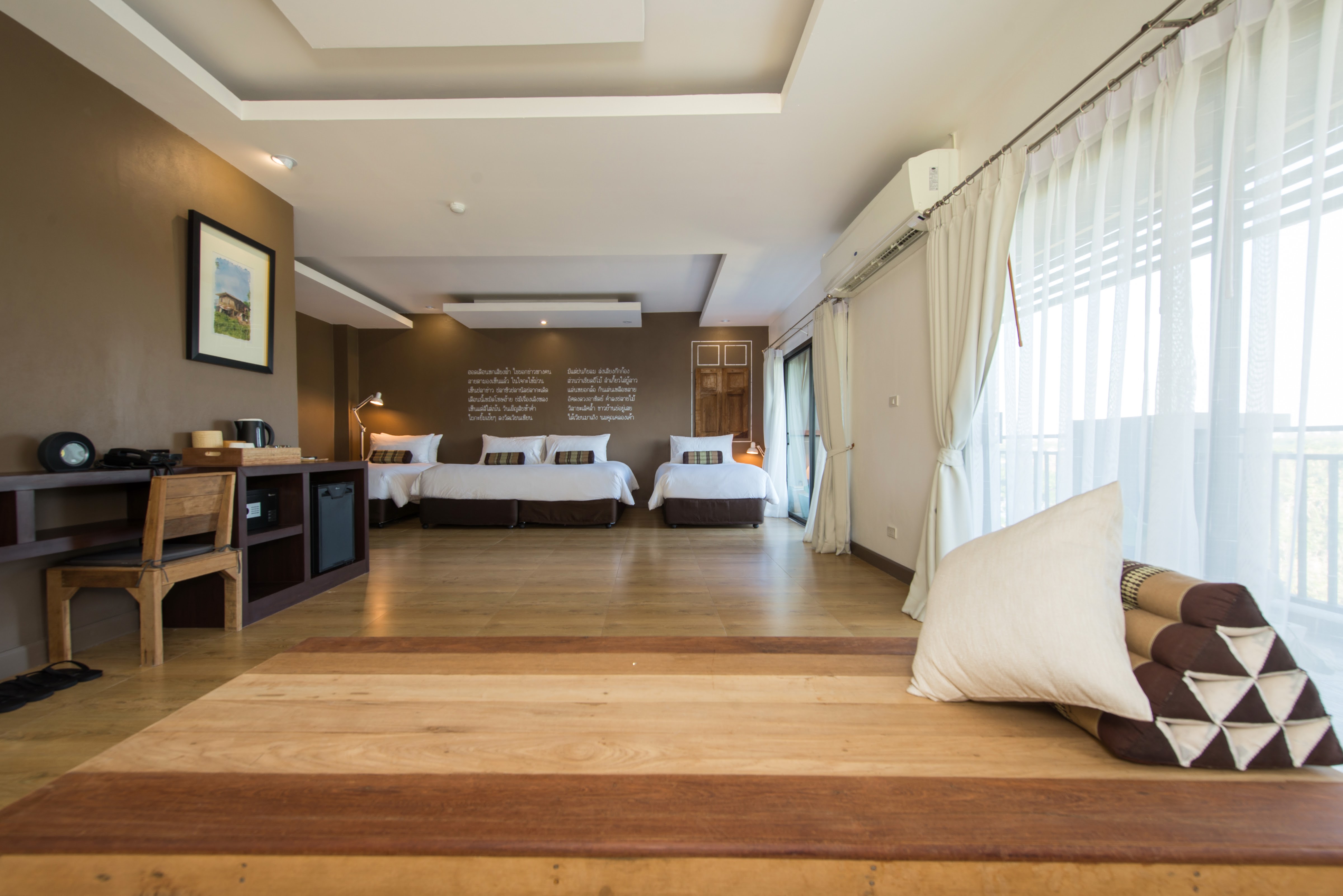 Brown House Hotel Udonthani