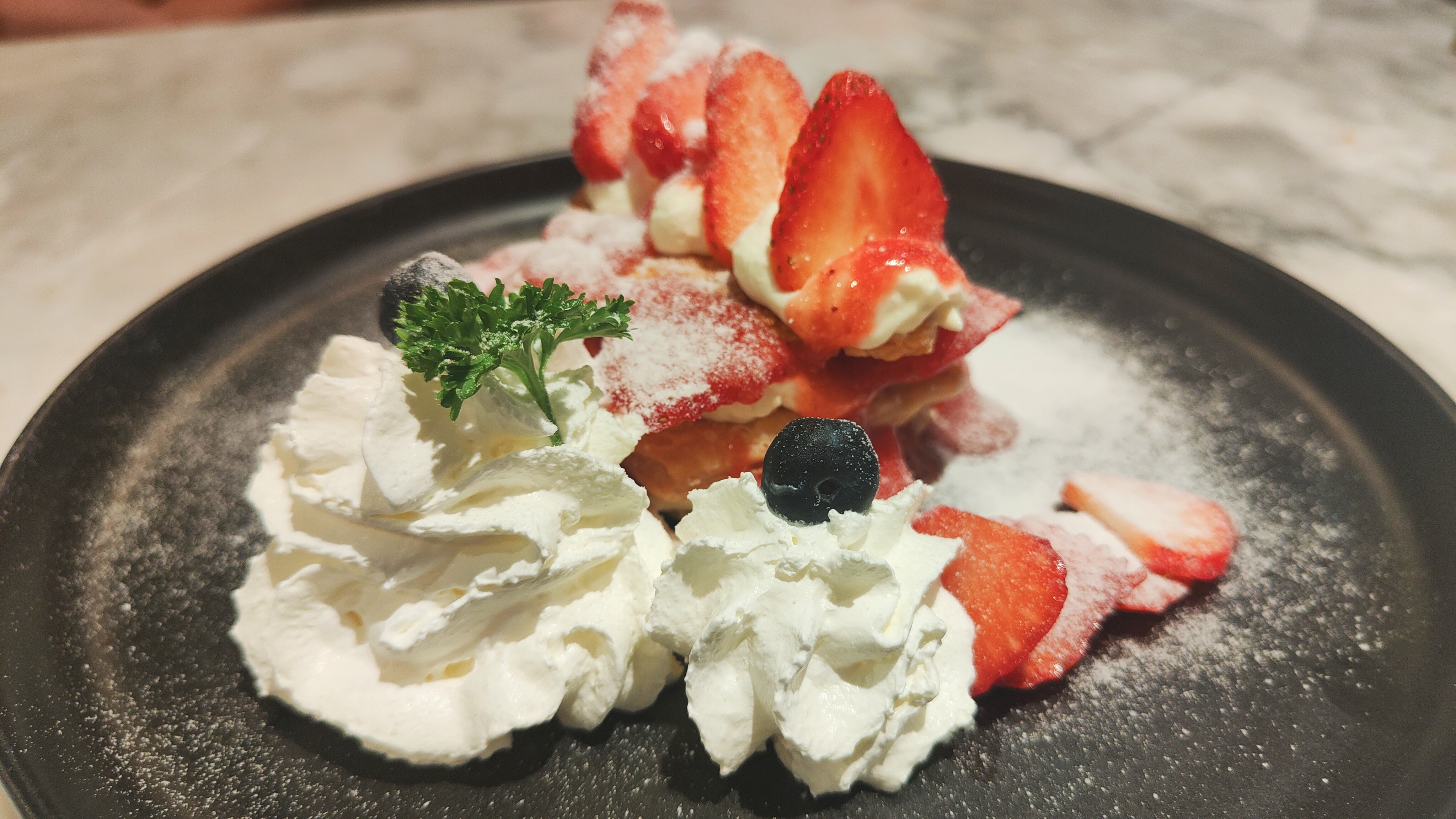 Brunch & Munch