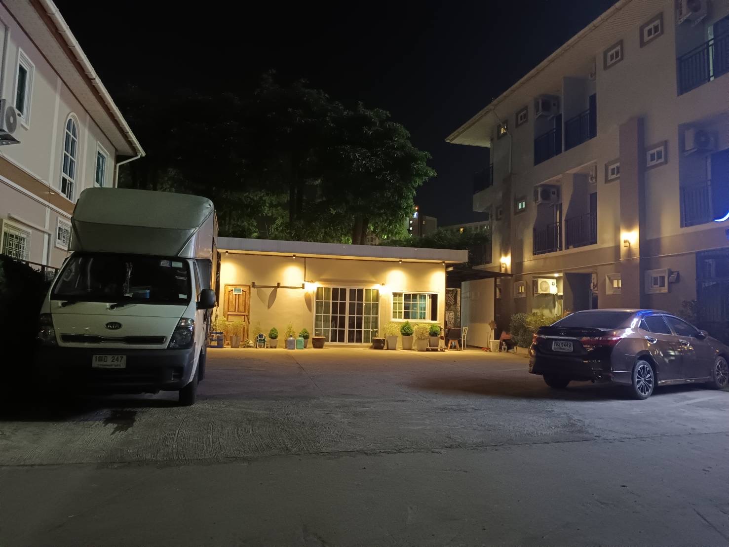 Kangaroo Residence Udonthani