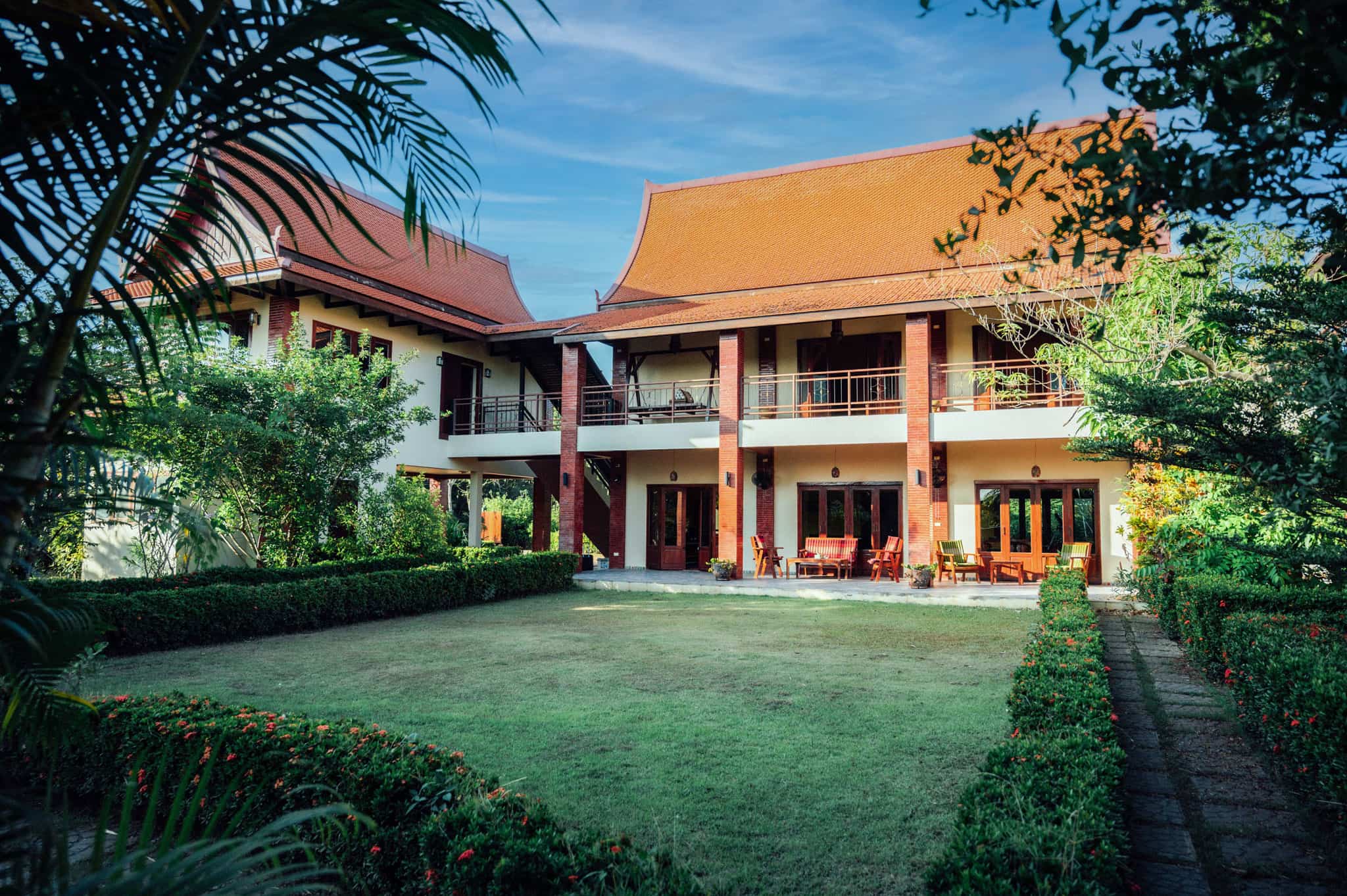 Nakara Villas & Glamping