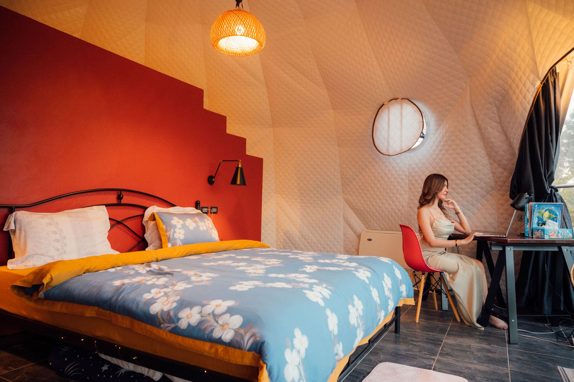 Nakara Villas & Glamping
