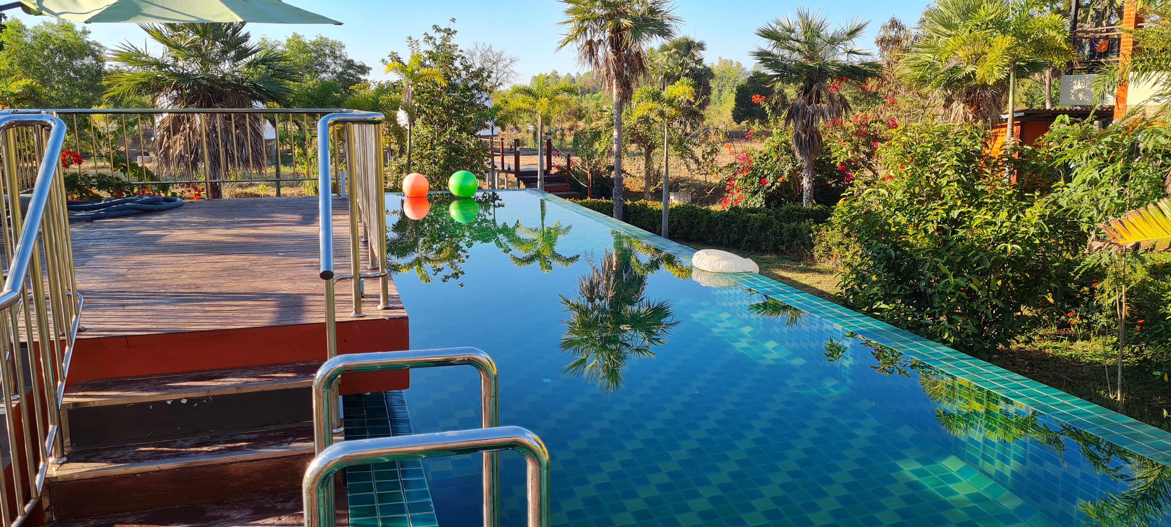 Nakara Villas & Glamping