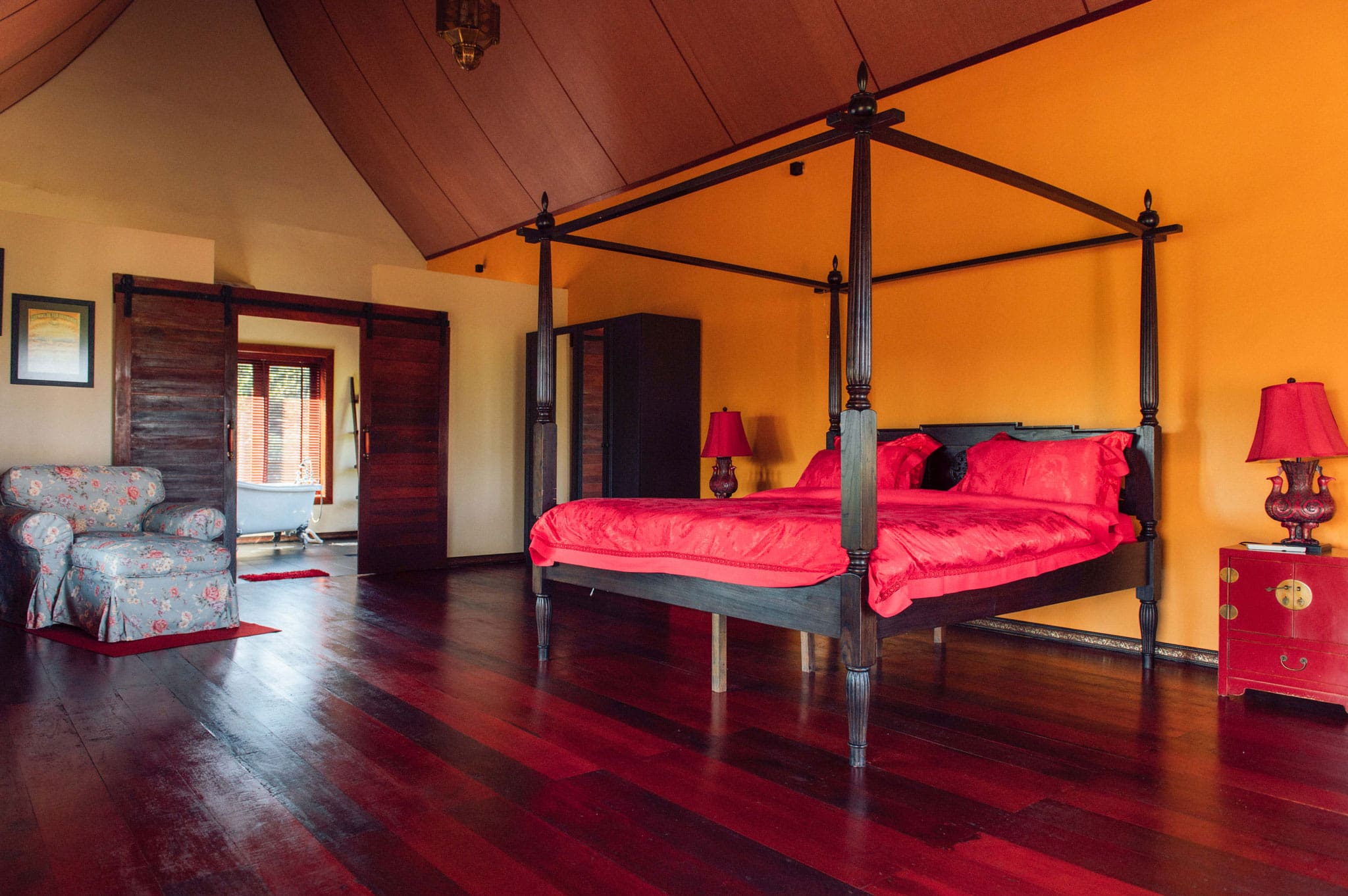 Nakara Villas & Glamping