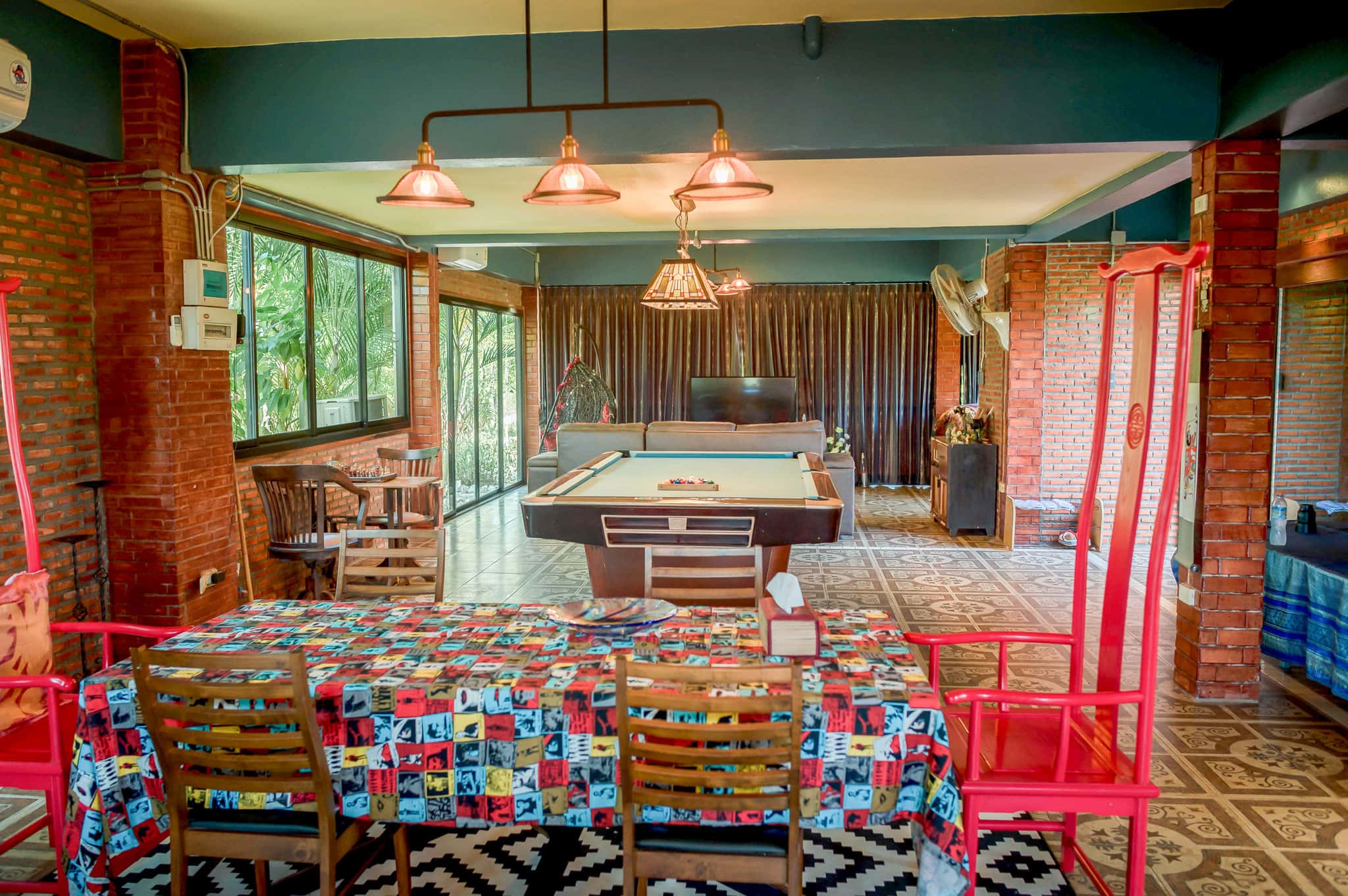 Nakara Villas & Glamping