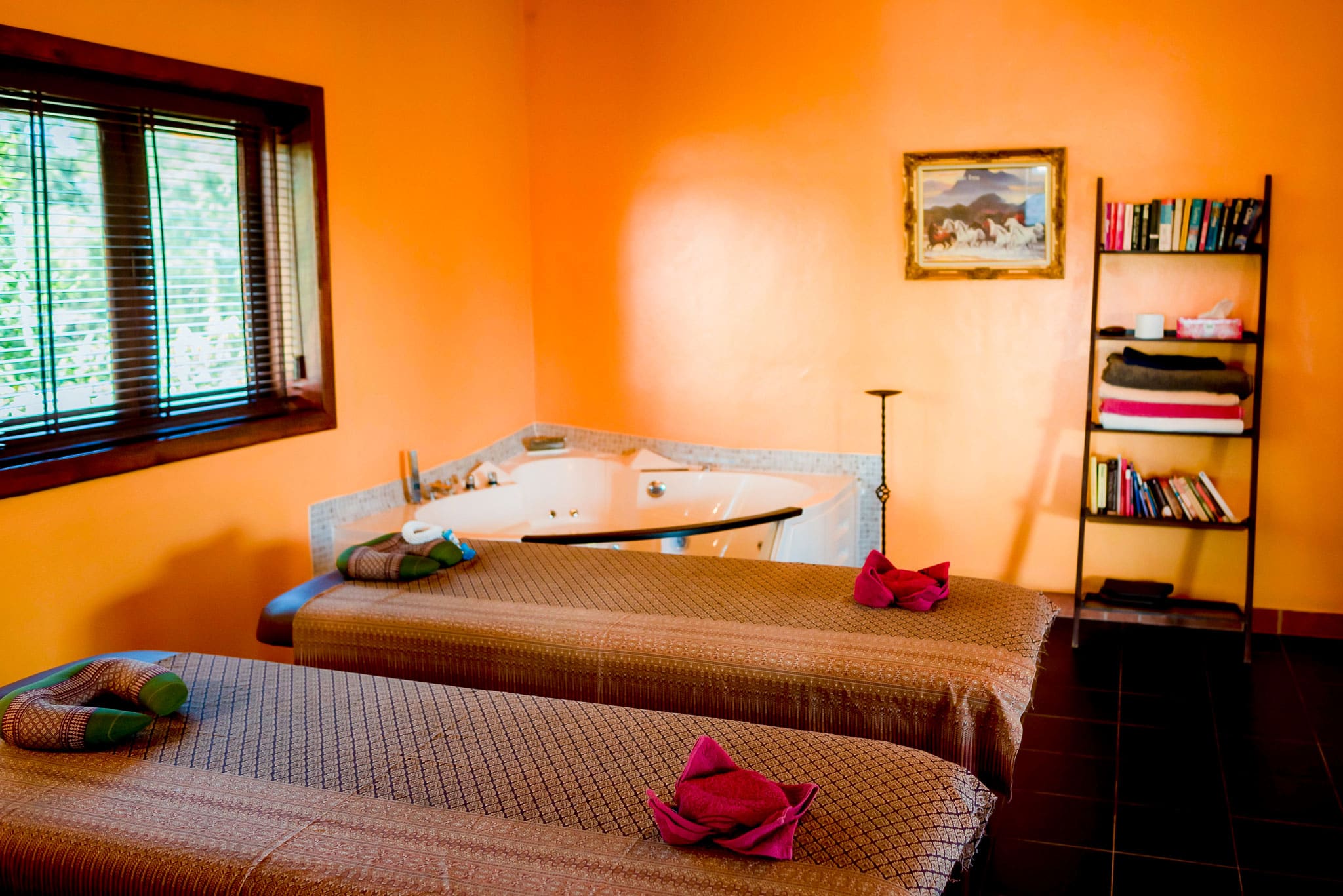 Nakara Villas & Glamping