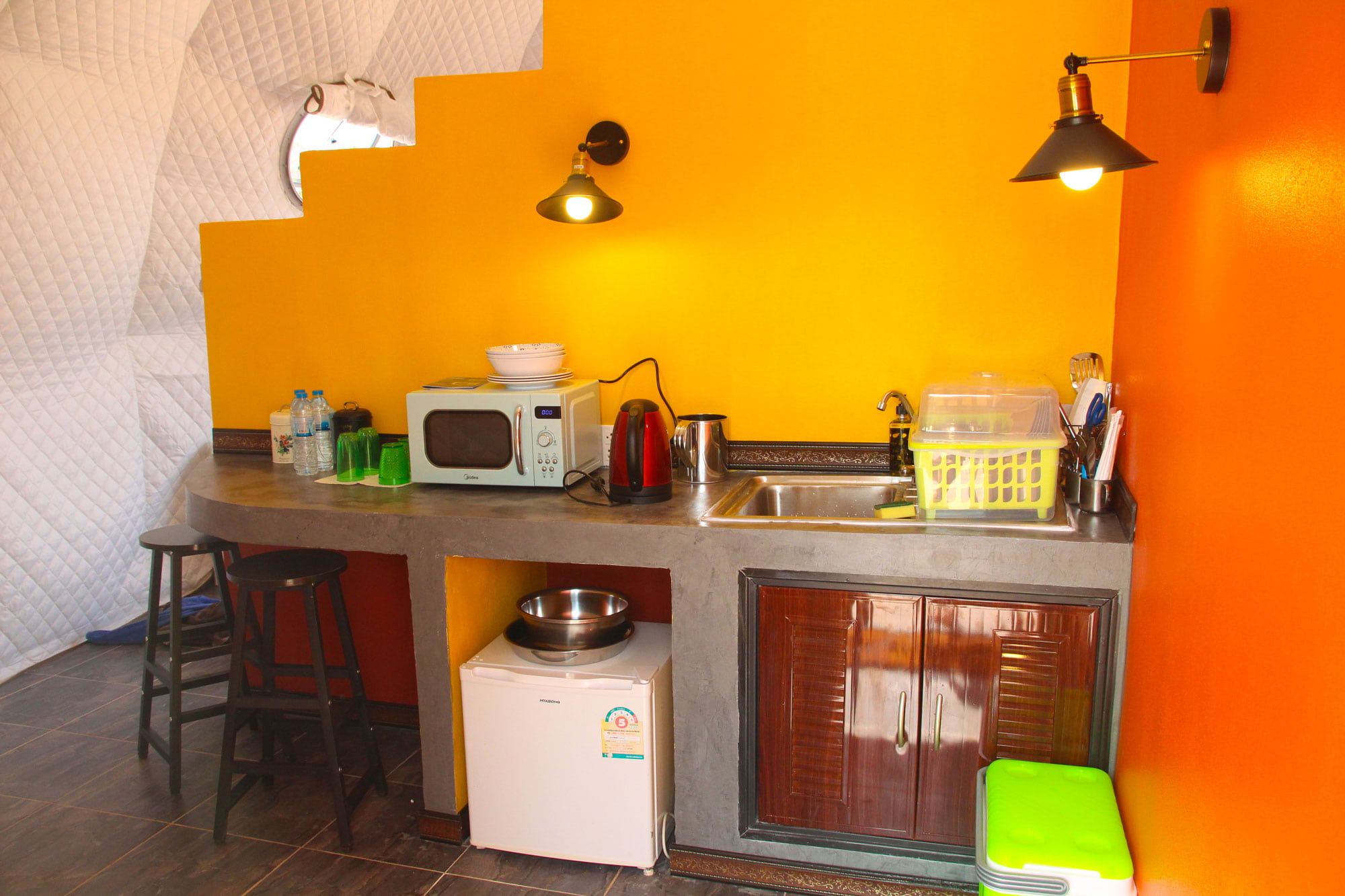 Nakara Villas & Glamping