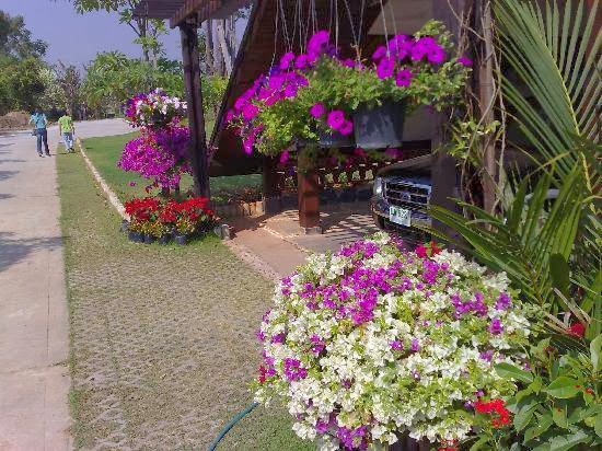 Tanita Lagoon Resort