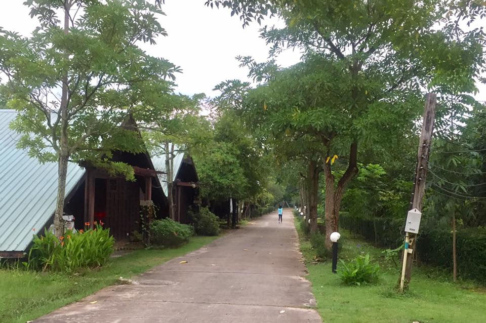 Tanita Lagoon Resort
